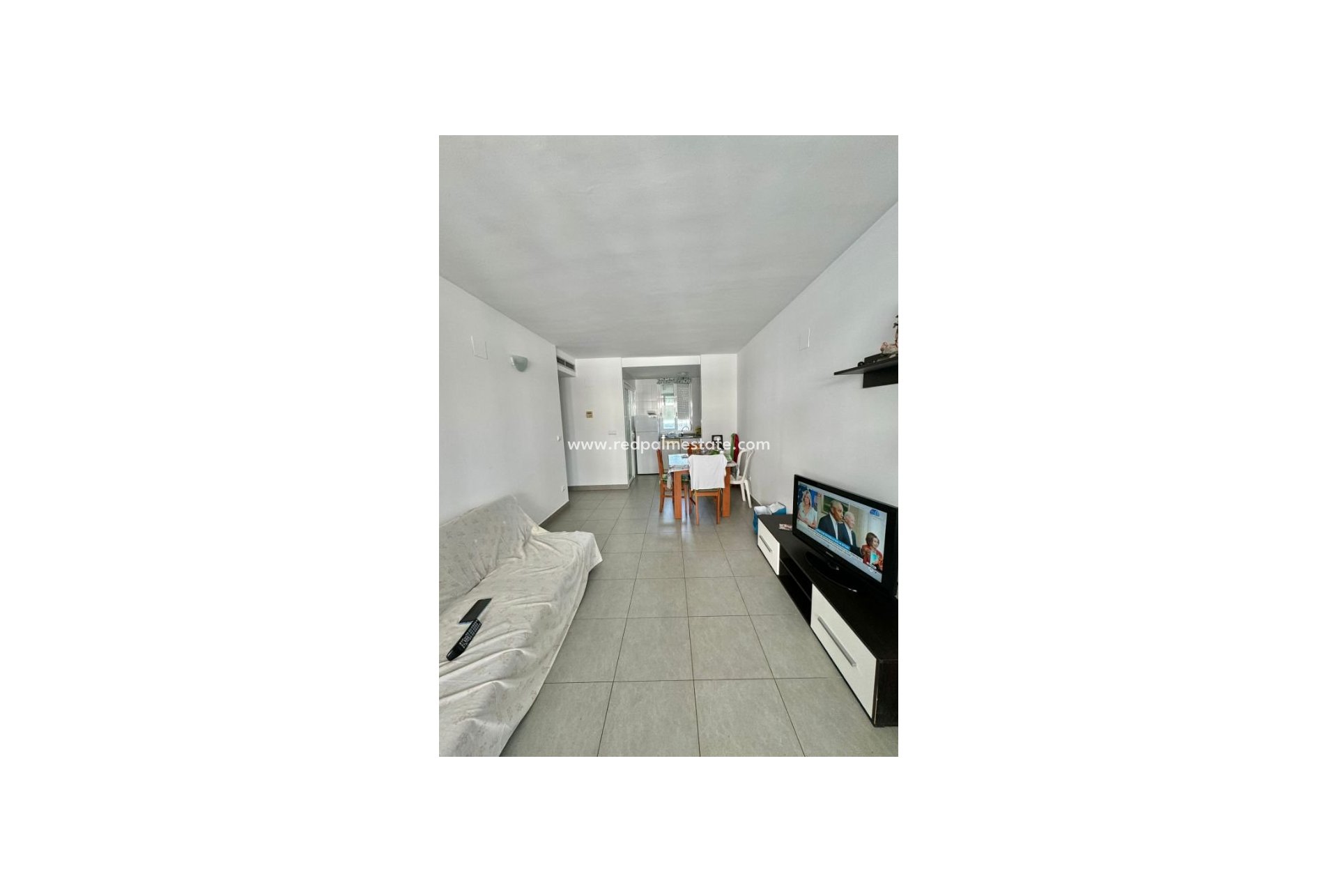 Revente - Appartement -
Villajoyosa - Costa Blanca