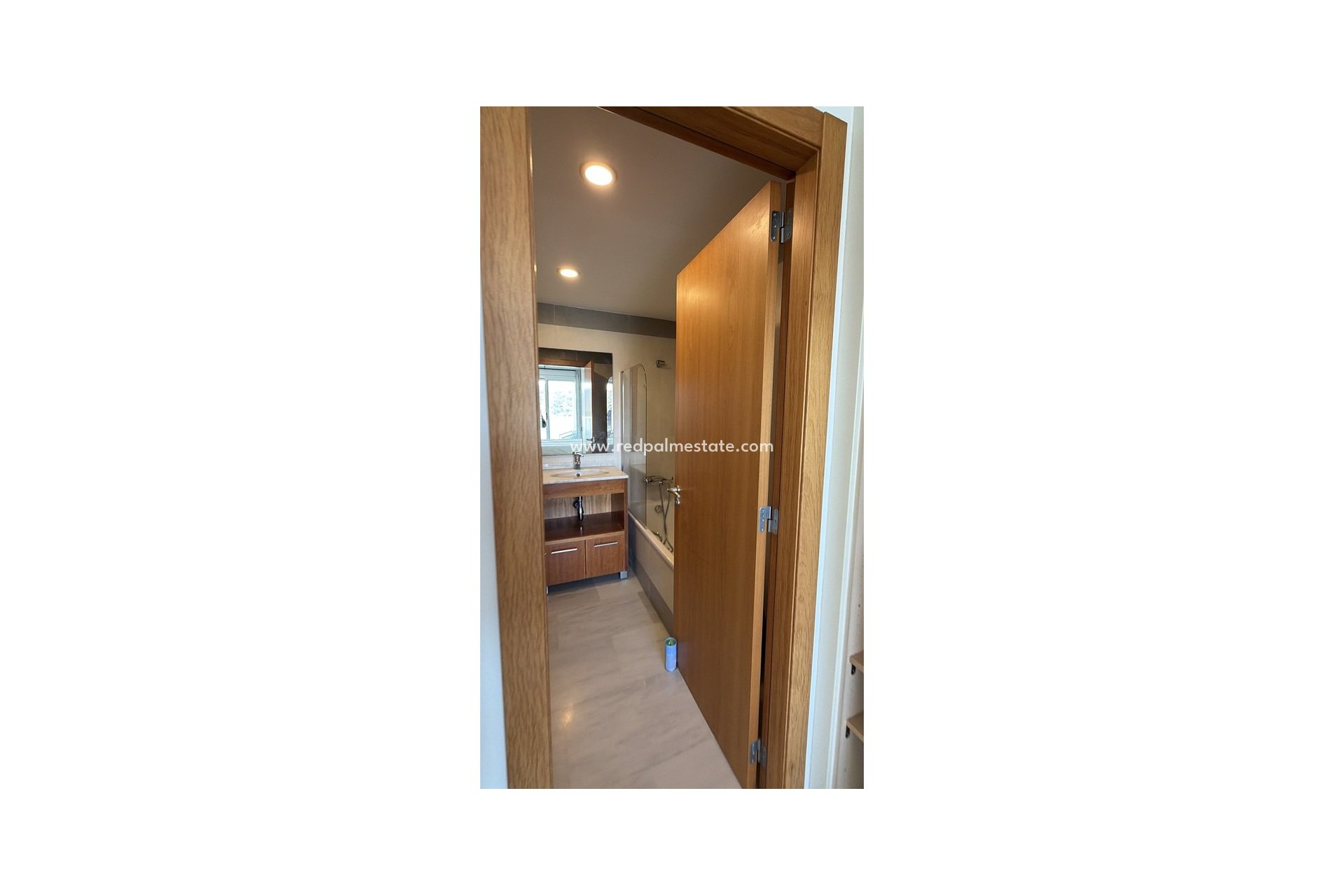 Revente - Appartement -
Villajoyosa - Finestrat