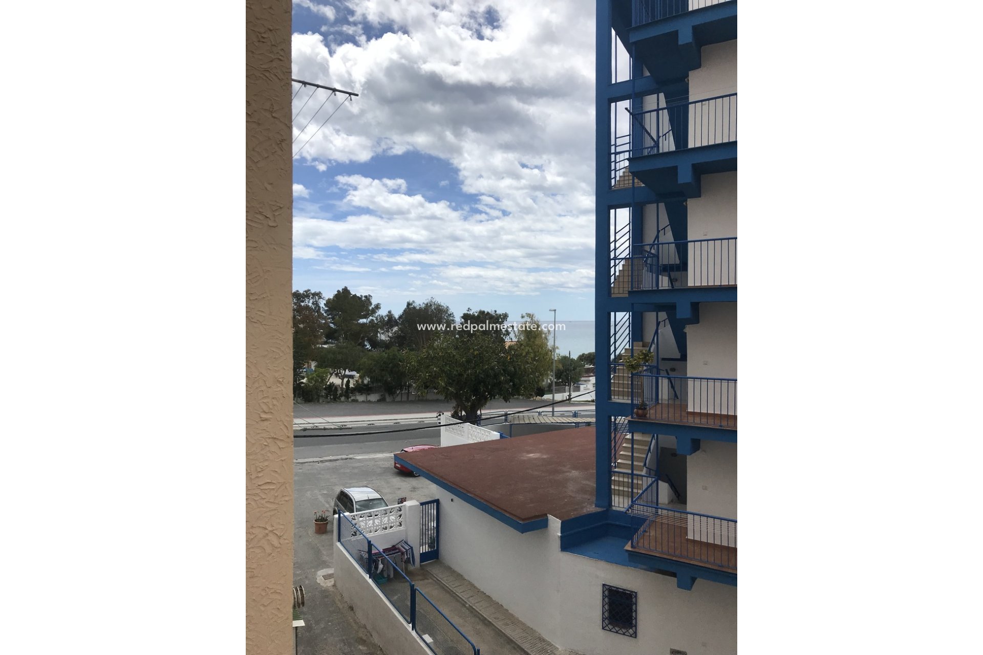 Revente - Appartement -
Villajoyosa