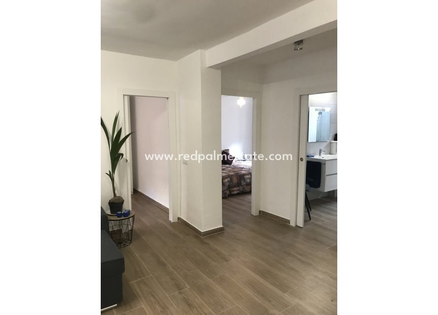 Revente - Appartement -
Villajoyosa