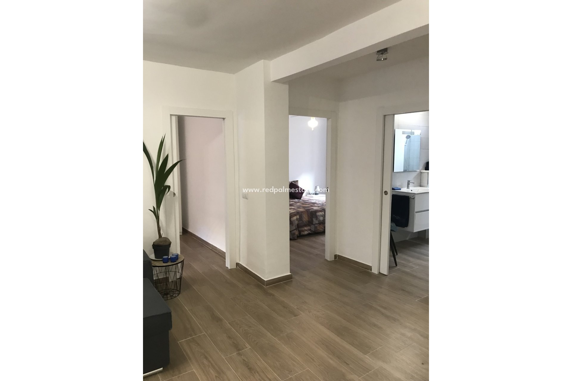 Revente - Appartement -
Villajoyosa
