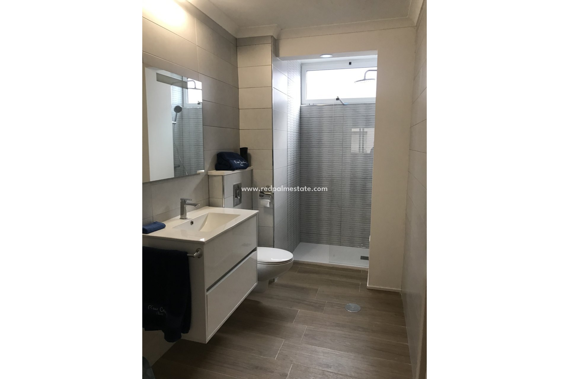 Revente - Appartement -
Villajoyosa