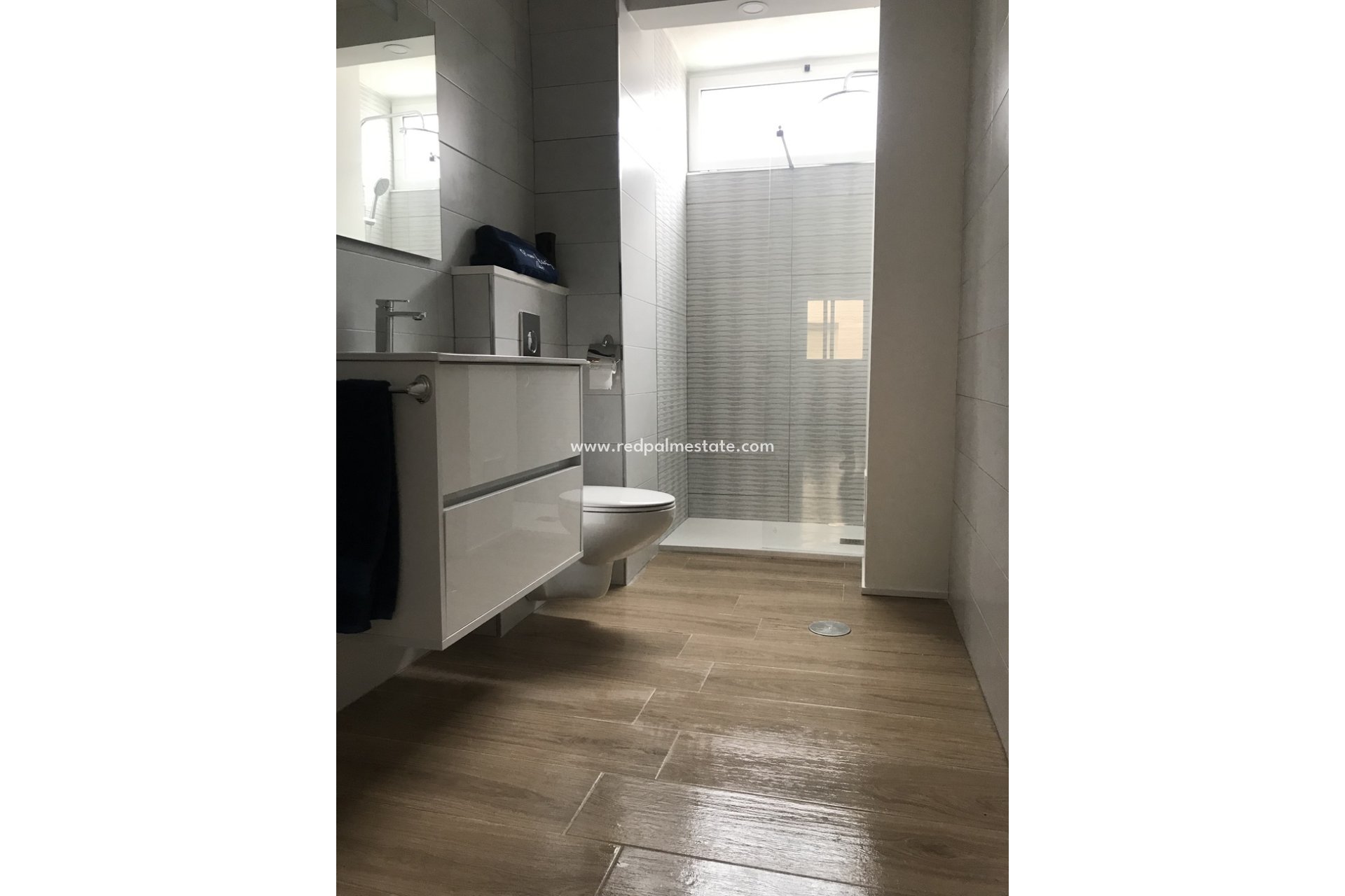 Revente - Appartement -
Villajoyosa