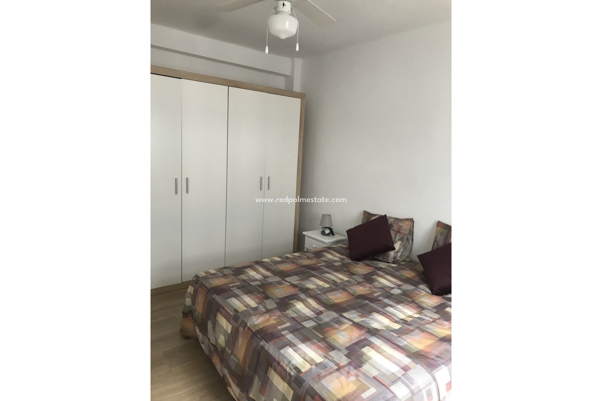 Revente - Appartement -
Villajoyosa