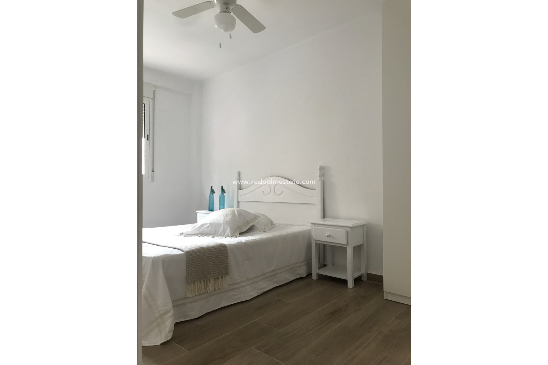 Revente - Appartement -
Villajoyosa