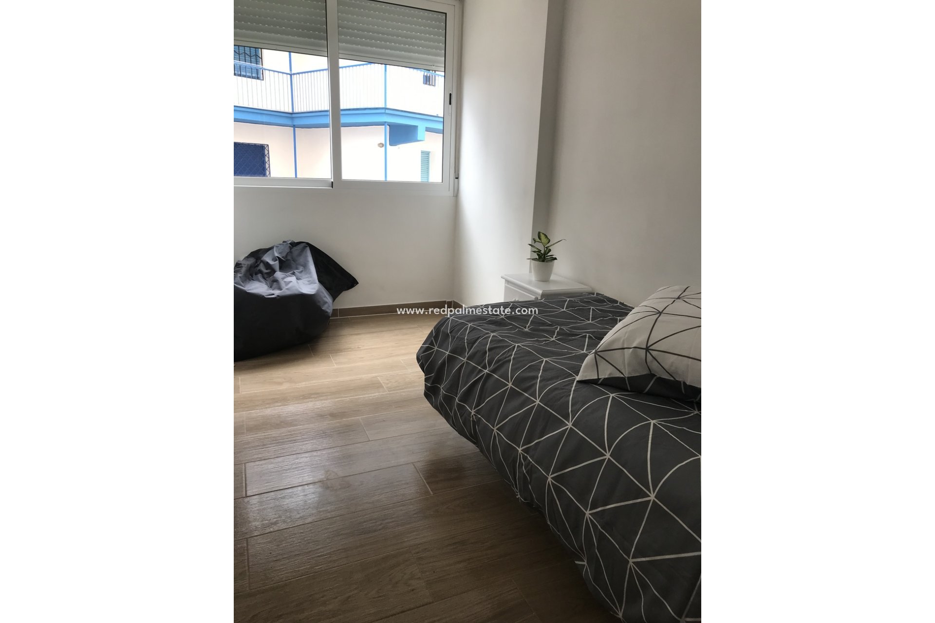 Revente - Appartement -
Villajoyosa