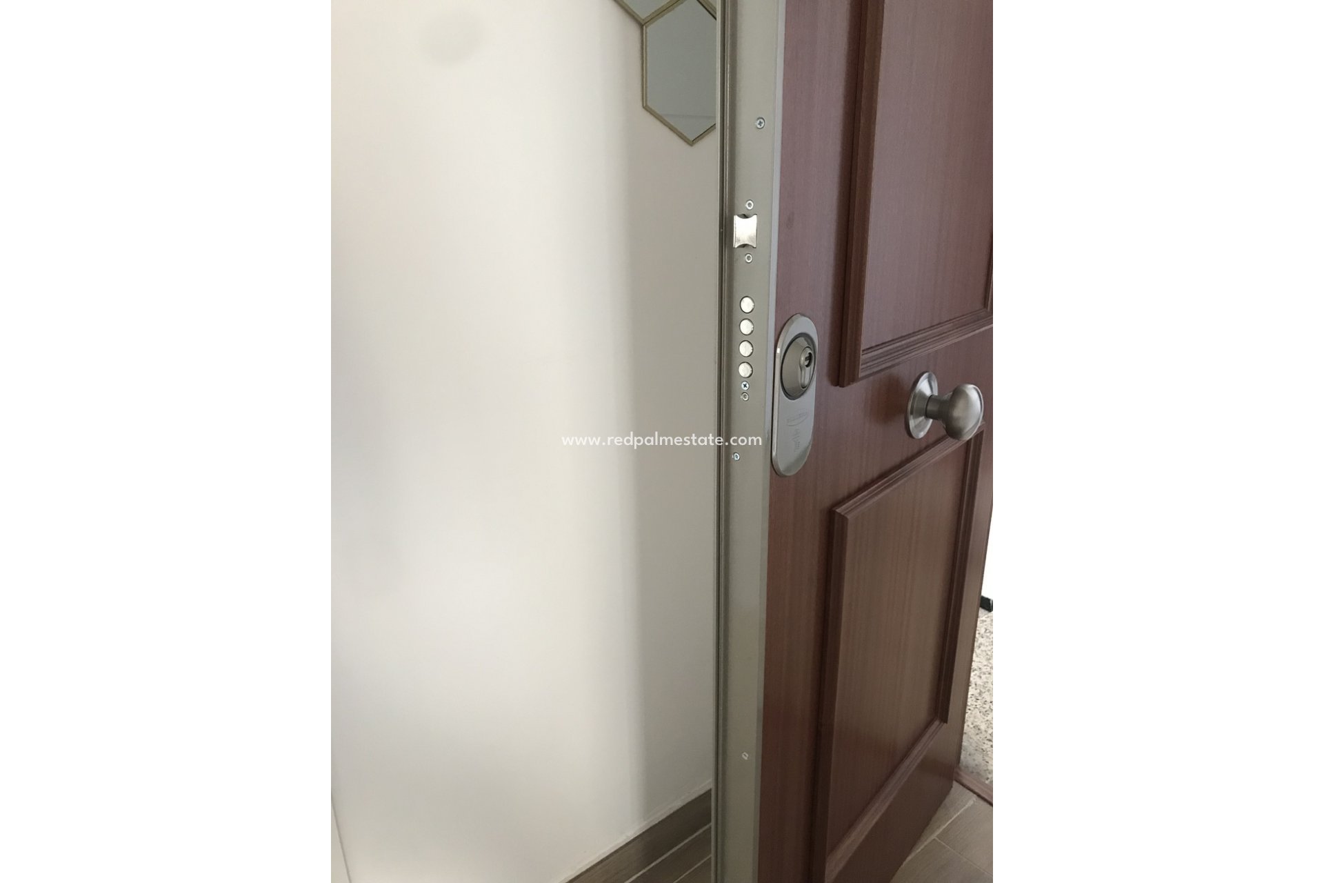 Revente - Appartement -
Villajoyosa
