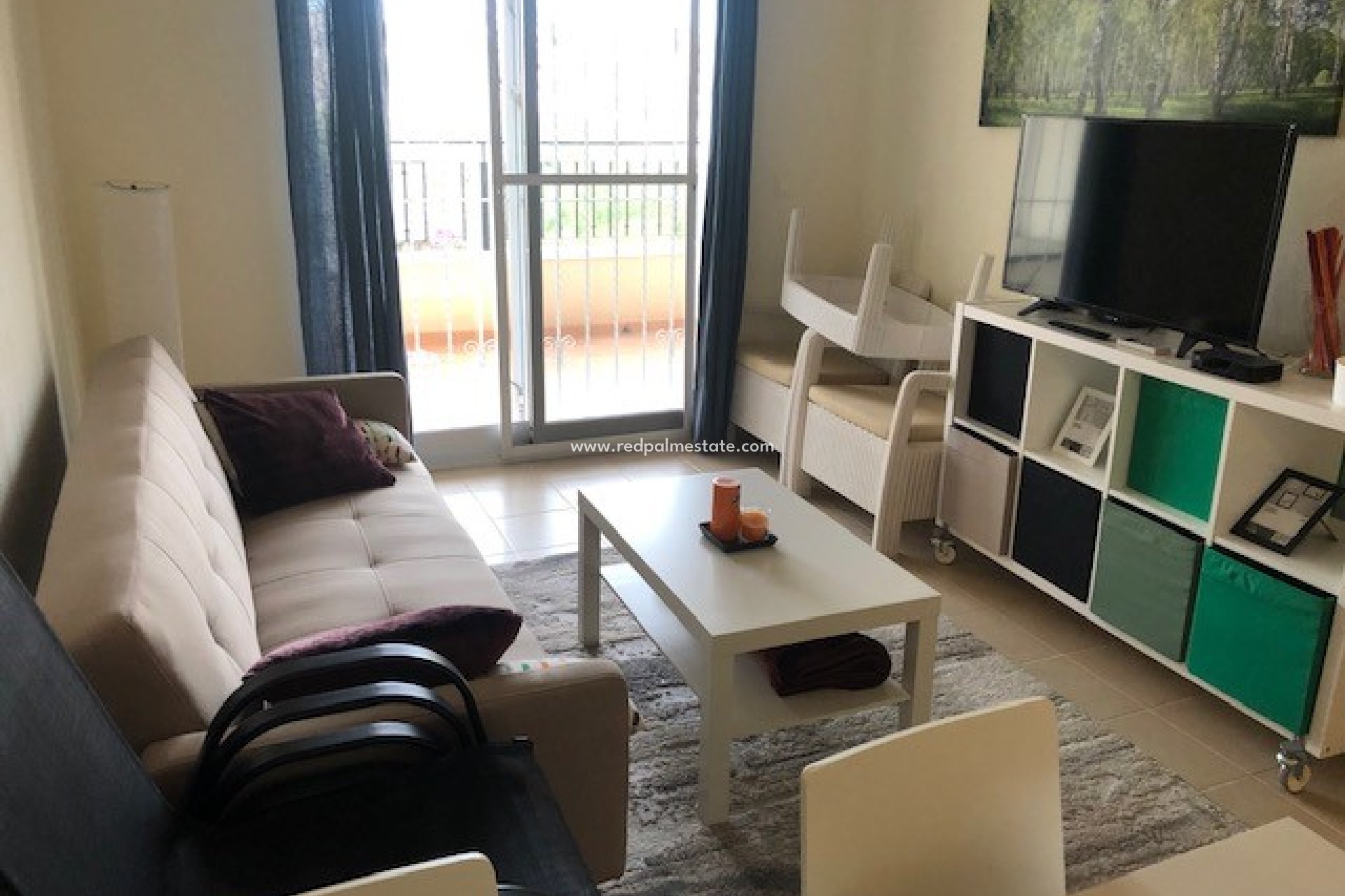 Revente - Appartement -
Villamartín - Costa Blanca