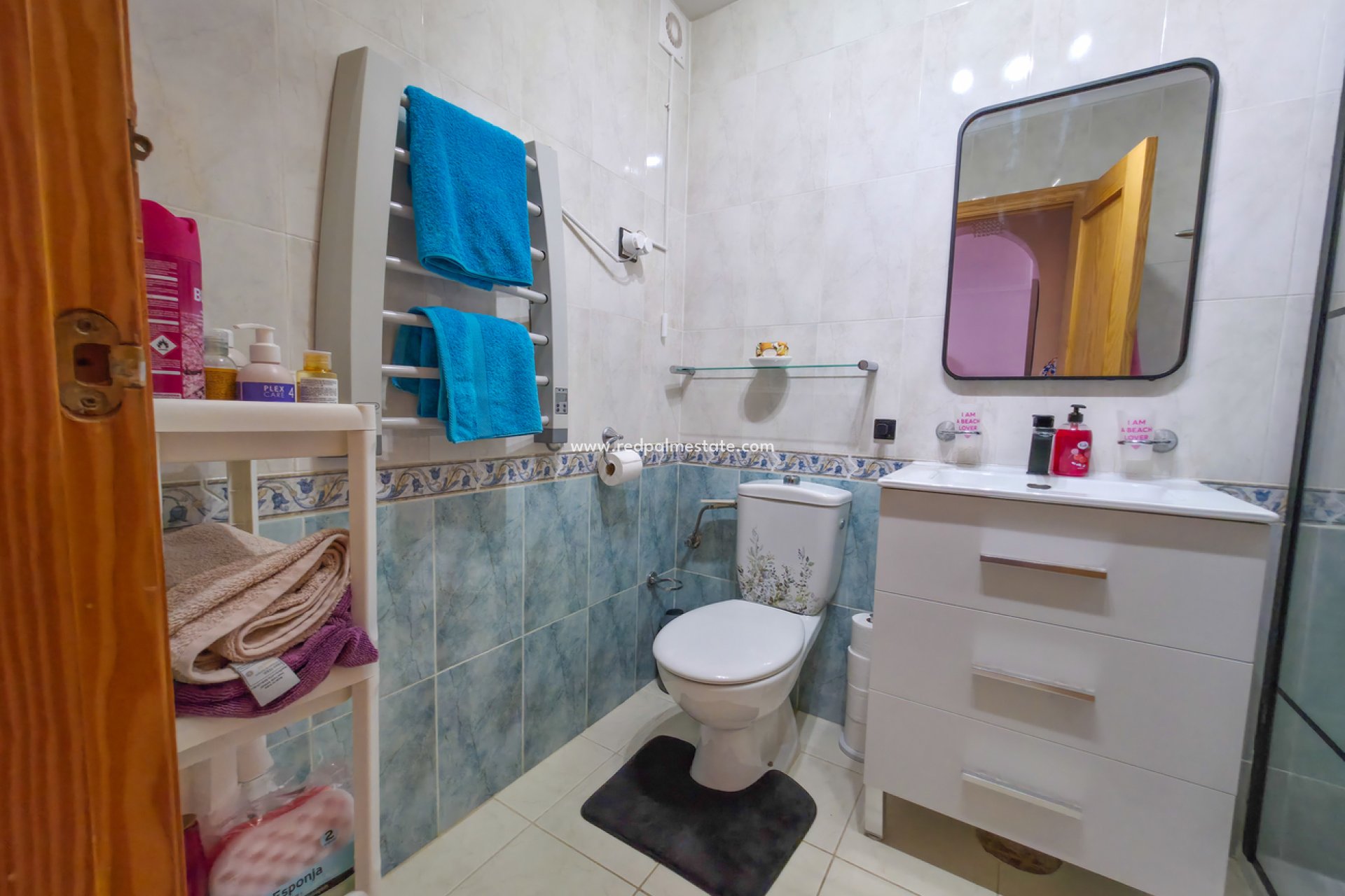 Revente - Appartement -
Vistabella Golf Entre Naranjos - Costa Blanca