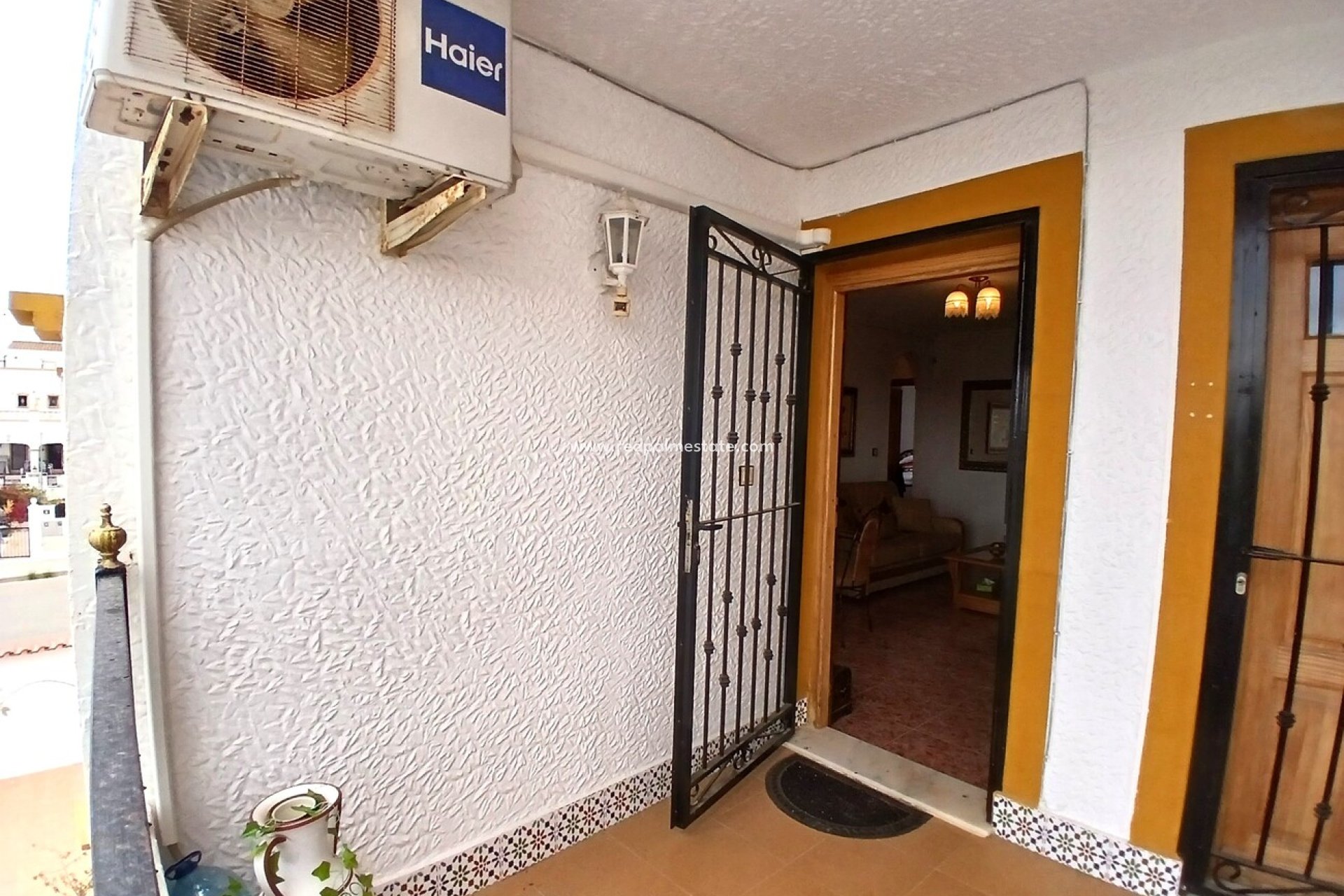 Revente - Appartement -
Vistabella Golf Entre Naranjos - Inland