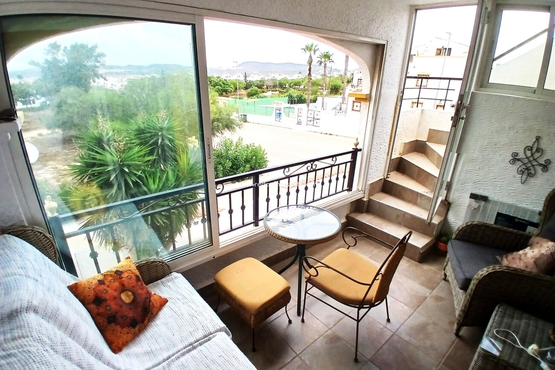 Revente - Appartement -
Vistabella Golf Entre Naranjos - Inland