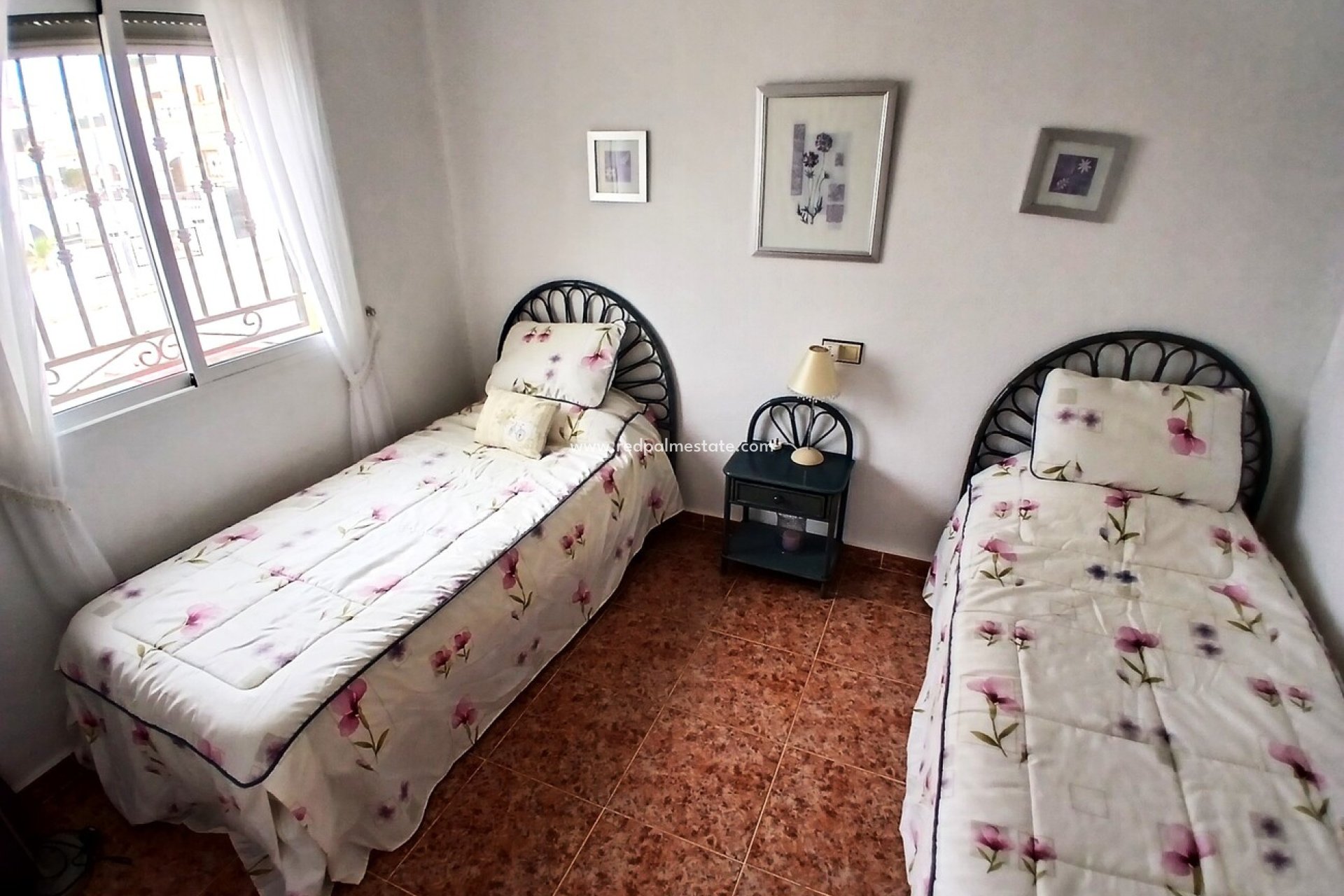 Revente - Appartement -
Vistabella Golf Entre Naranjos - Inland