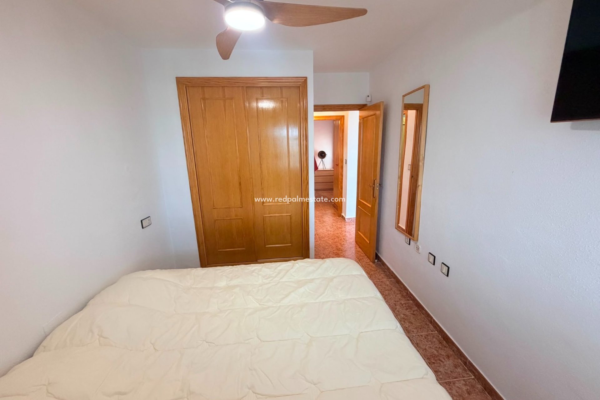 Revente - Appartement -
Vistabella Golf Entre Naranjos - Inland