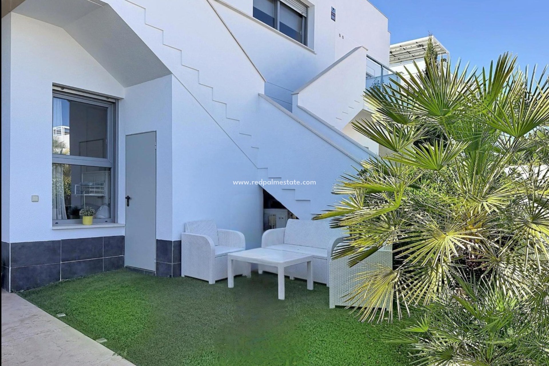Revente - Appartement -
Vistabella Golf Entre Naranjos - Inland