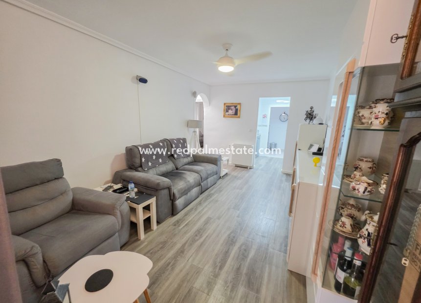 Revente - Appartement -
Vistabella Golf Entre Naranjos - Inland