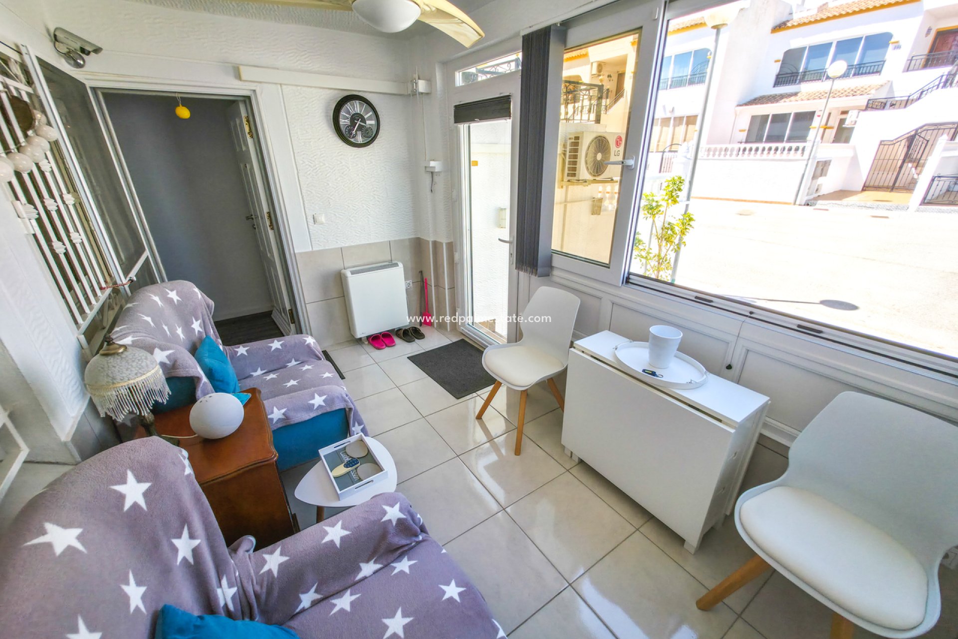 Revente - Appartement -
Vistabella Golf Entre Naranjos - Inland
