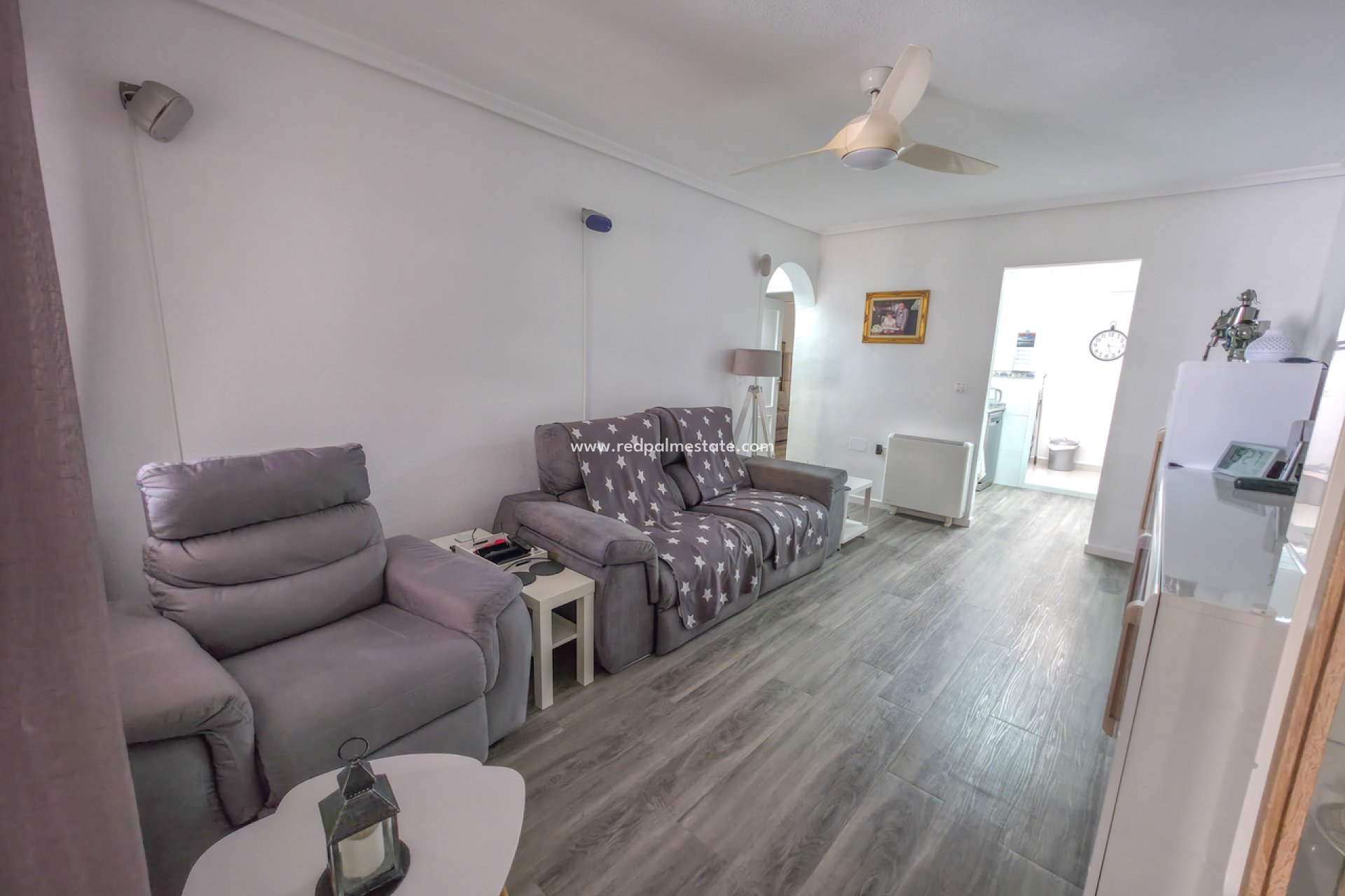 Revente - Appartement -
Vistabella Golf Entre Naranjos - Inland