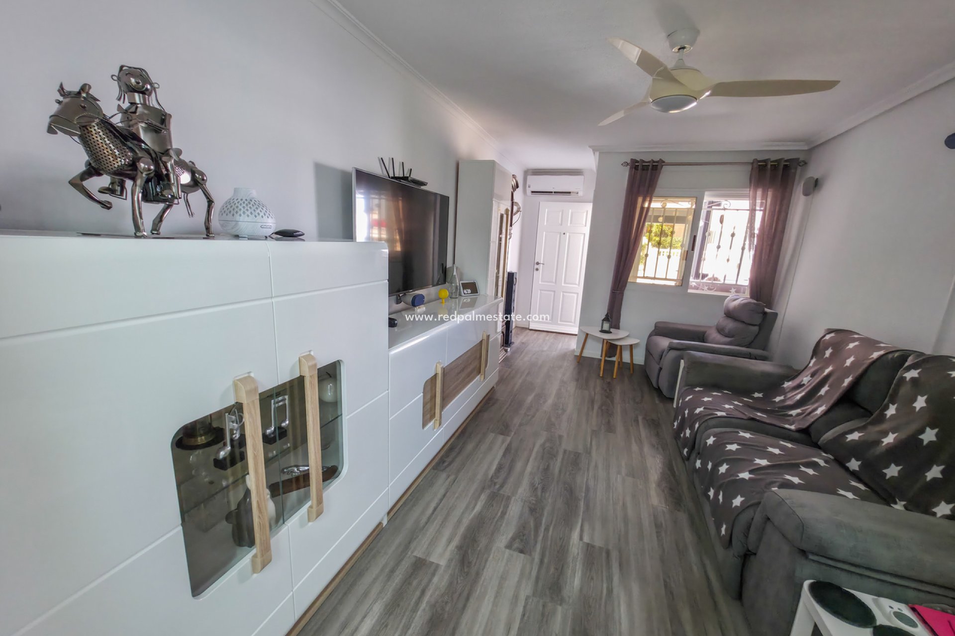 Revente - Appartement -
Vistabella Golf Entre Naranjos - Inland