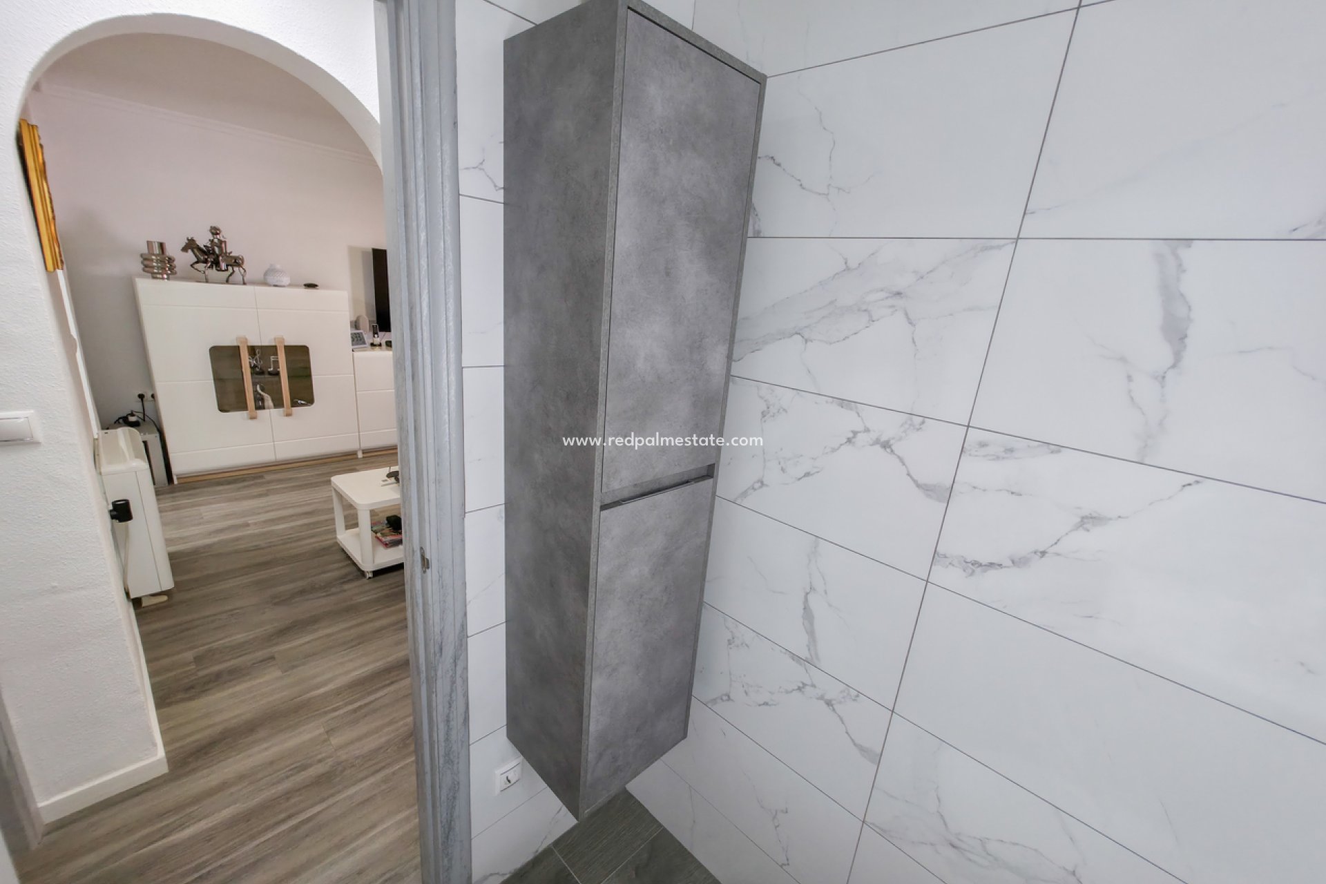 Revente - Appartement -
Vistabella Golf Entre Naranjos - Inland