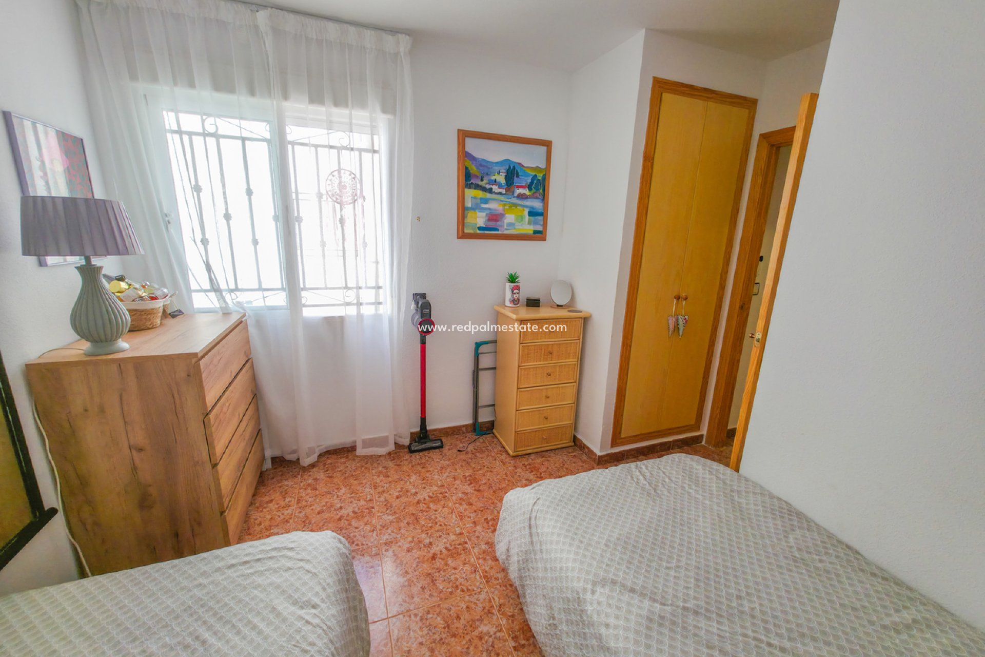 Revente - Appartement -
Vistabella Golf Entre Naranjos - Inland