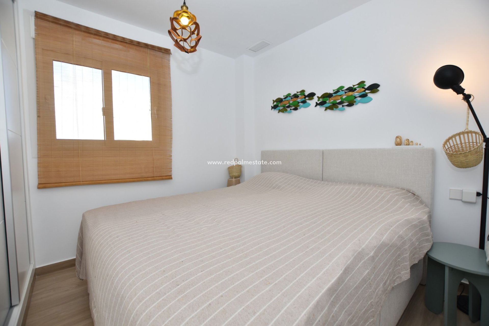 Revente - Appartement -
Vistabella Golf Entre Naranjos - Inland