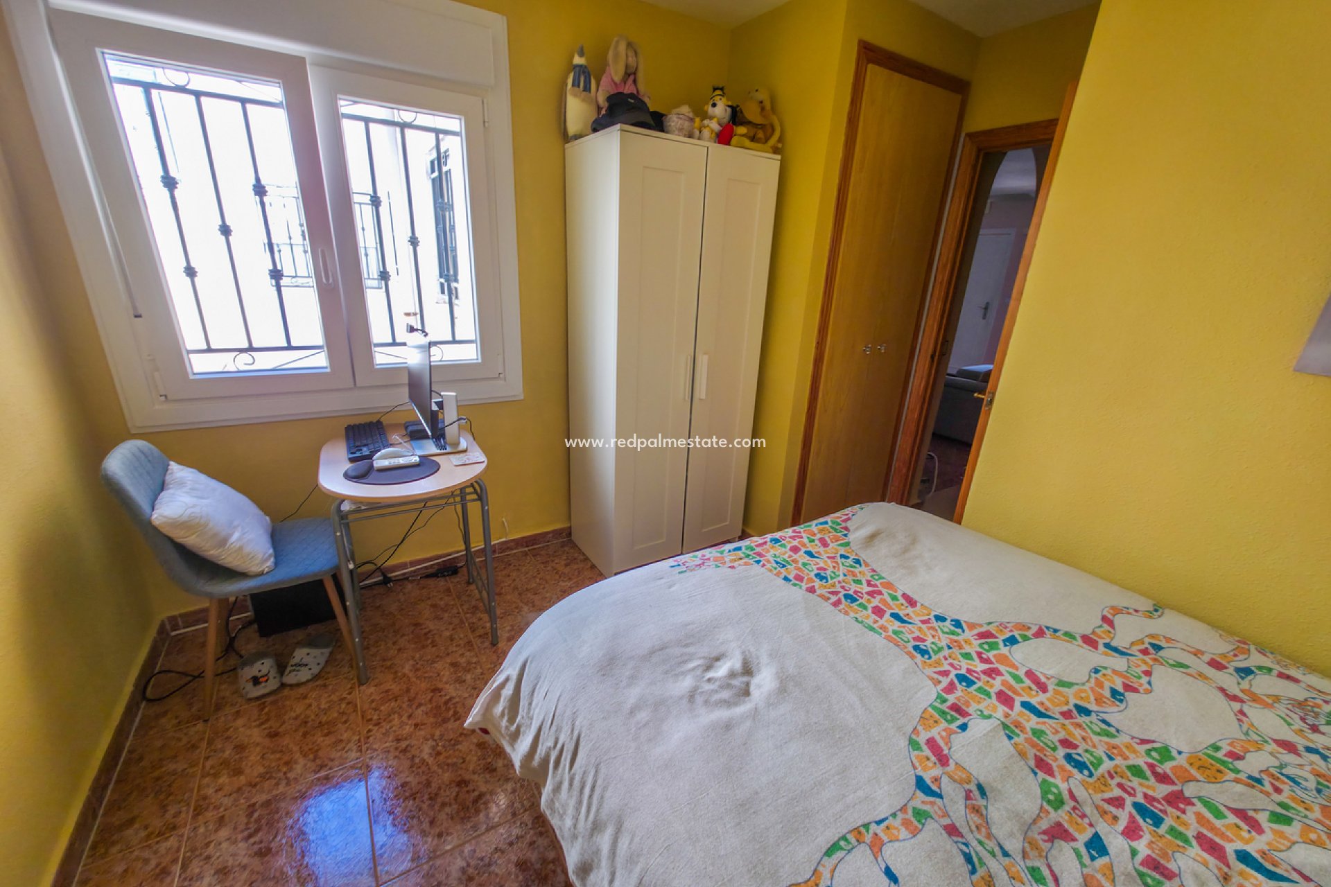 Revente - Appartement -
Vistabella Golf Entre Naranjos - Inland