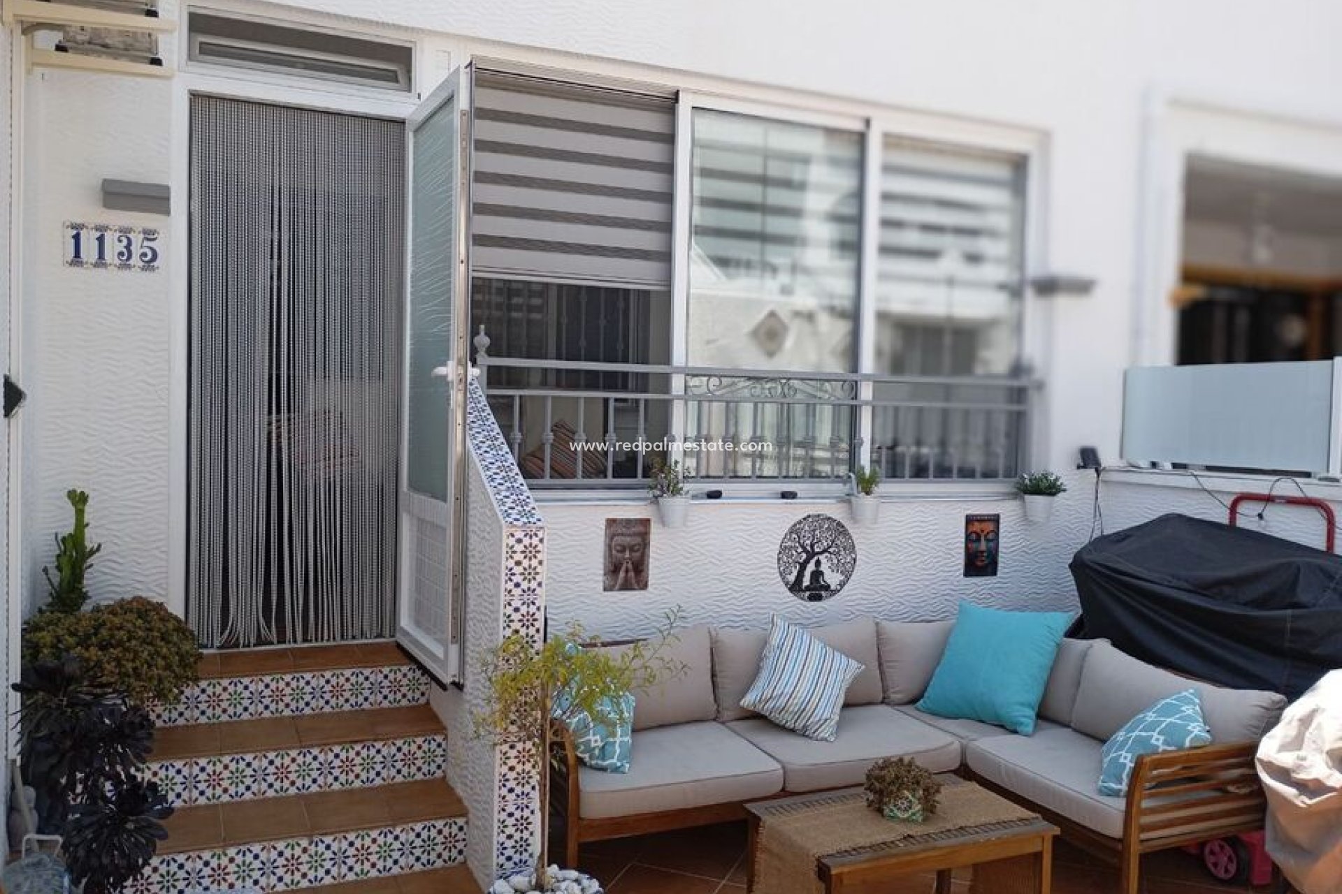 Revente - Appartement -
Vistabella Golf Entre Naranjos - Inland
