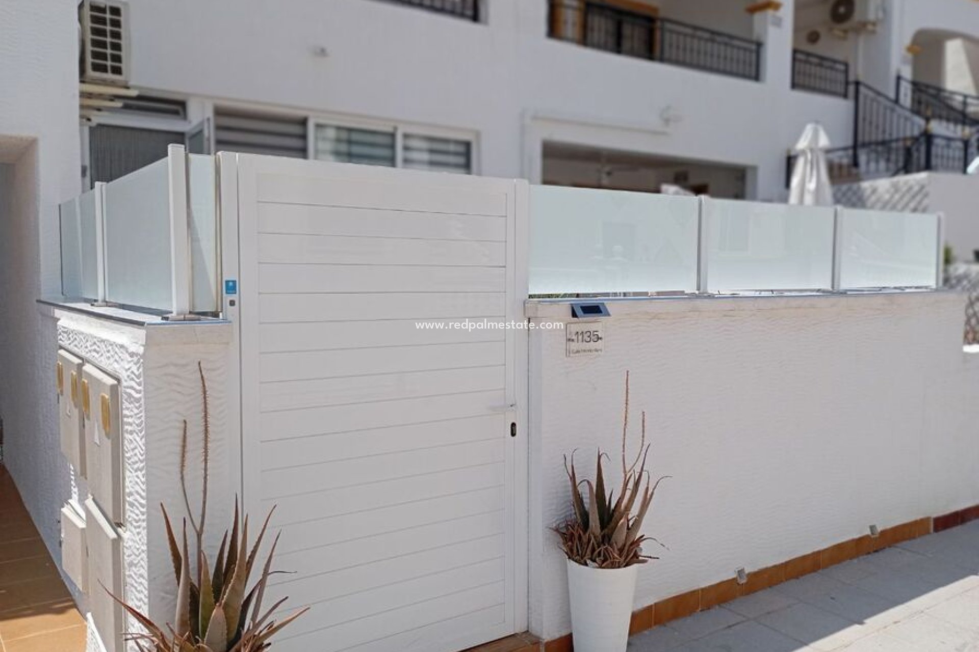 Revente - Appartement -
Vistabella Golf Entre Naranjos - Inland