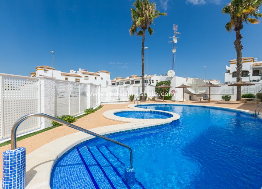 Revente - Appartement -
Vistabella Golf Entre Naranjos - Vistabella Golf