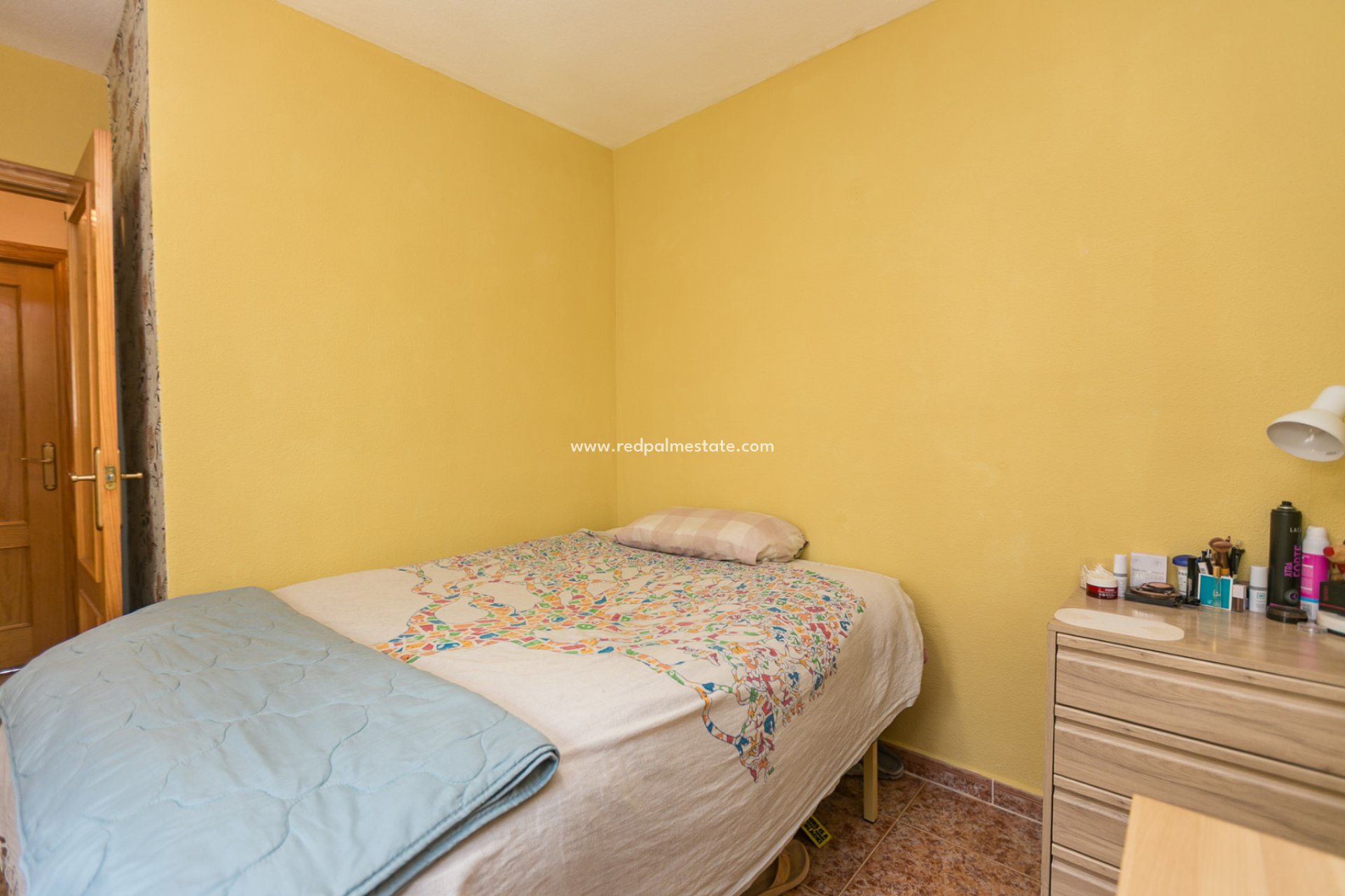Revente - Appartement -
Vistabella Golf Entre Naranjos - Vistabella Golf
