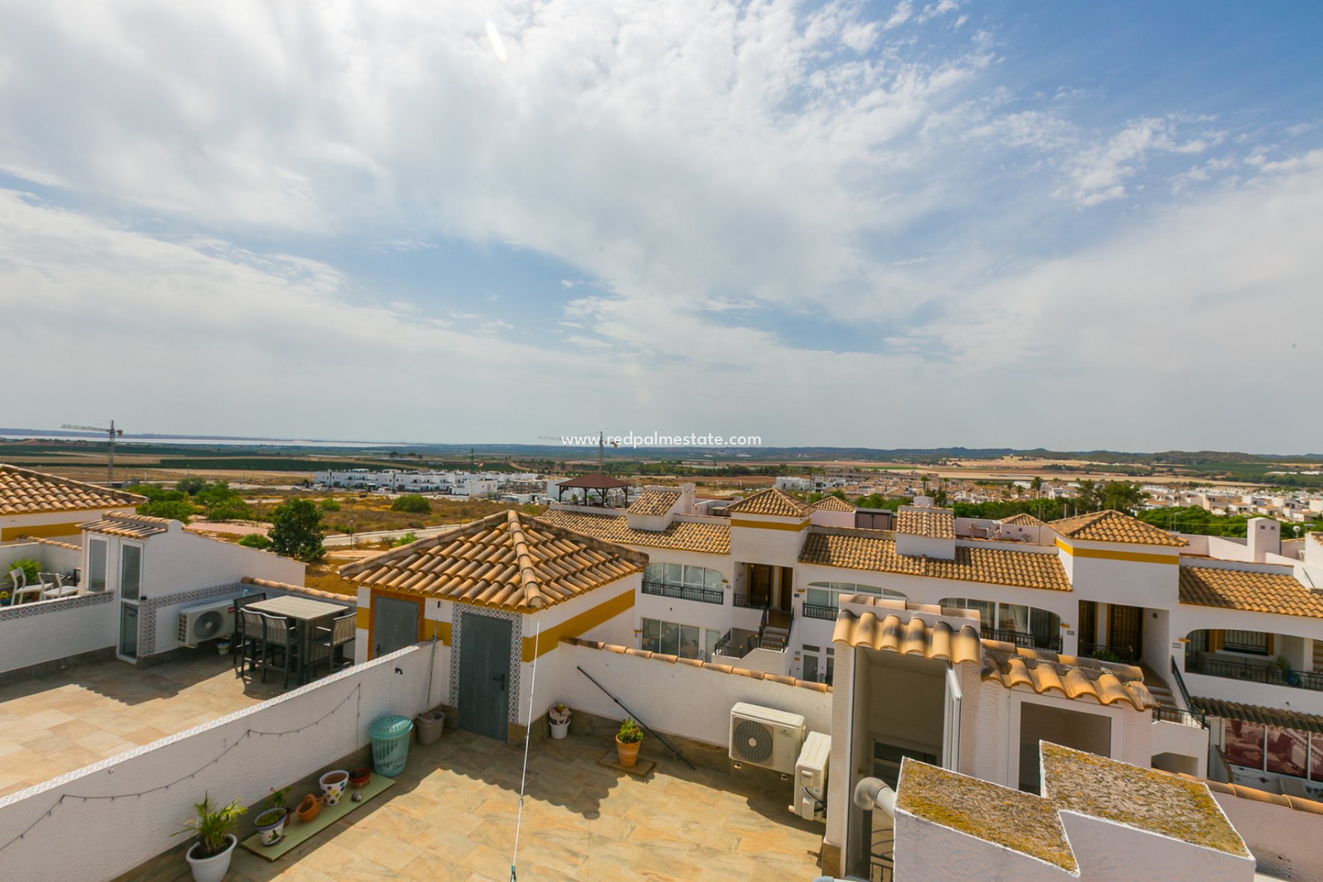 Revente - Appartement -
Vistabella Golf Entre Naranjos - Vistabella Golf