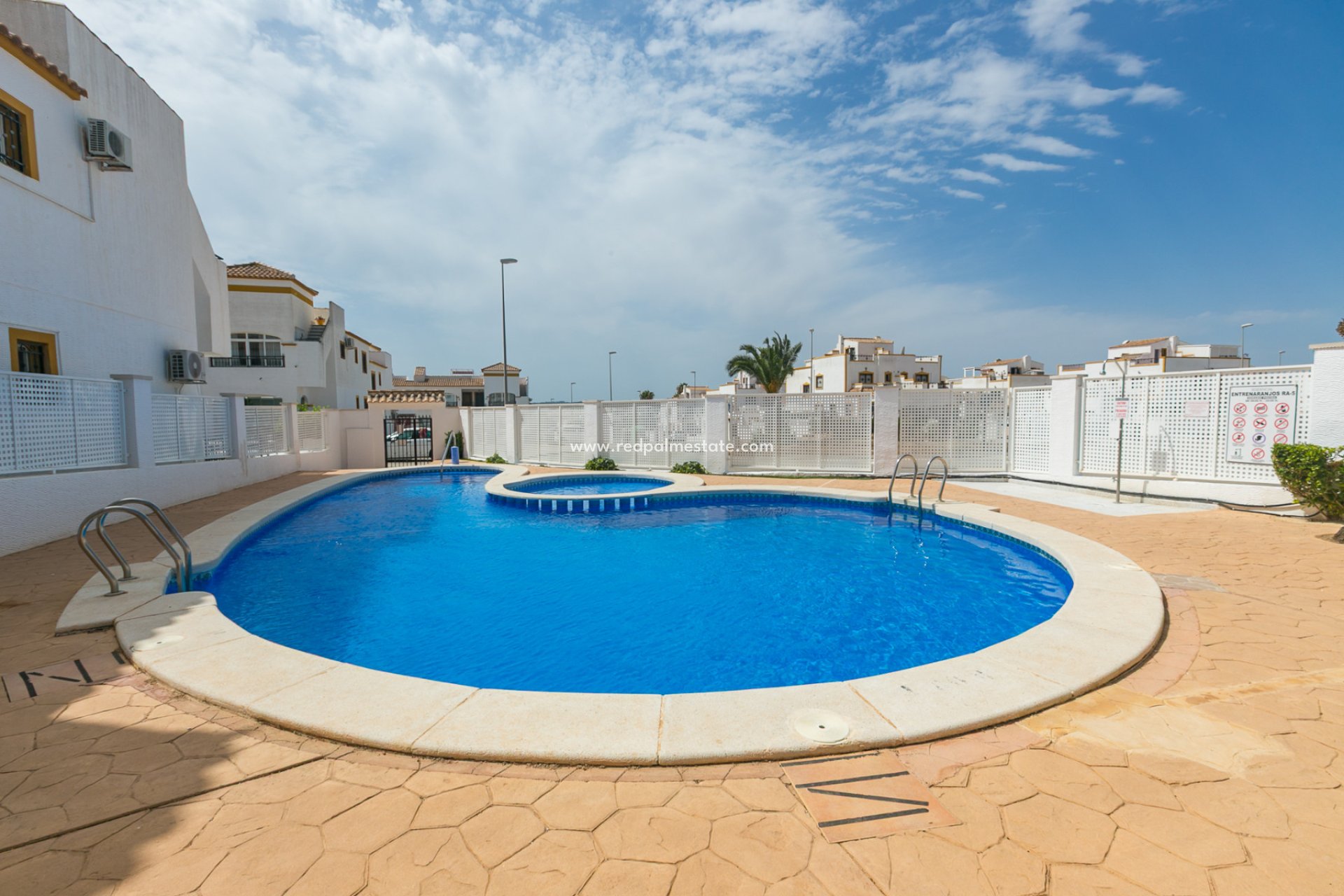 Revente - Appartement -
Vistabella Golf Entre Naranjos - Vistabella Golf