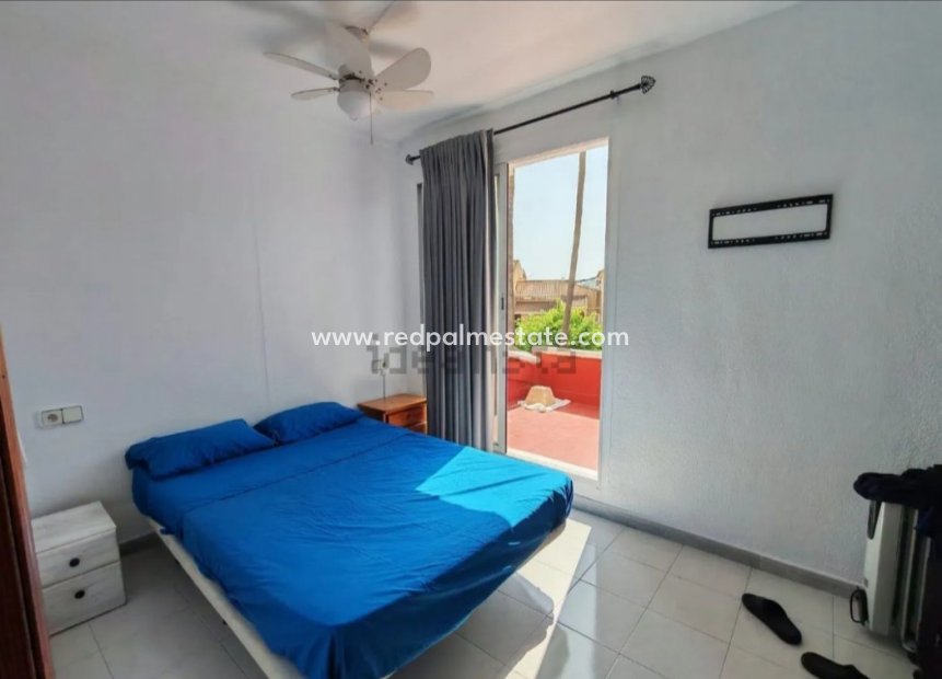 Revente - Appartements -
Albir - Costa Blanca