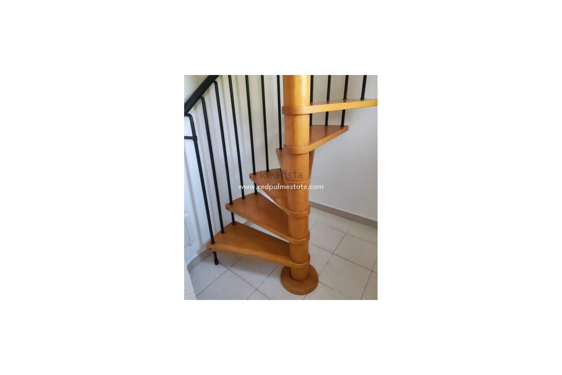 Revente - Appartements -
Albir - Costa Blanca