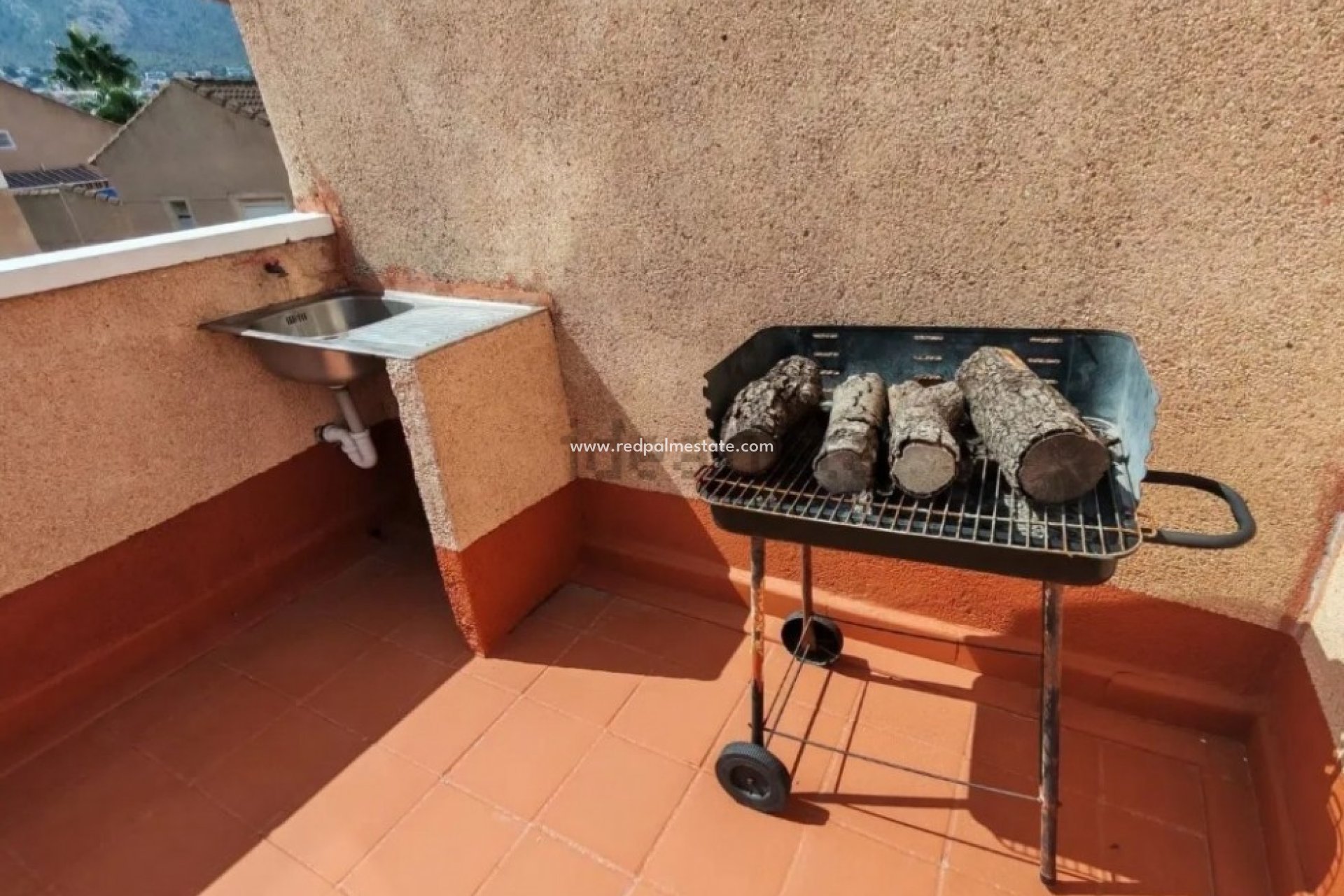 Revente - Appartements -
Albir - Costa Blanca