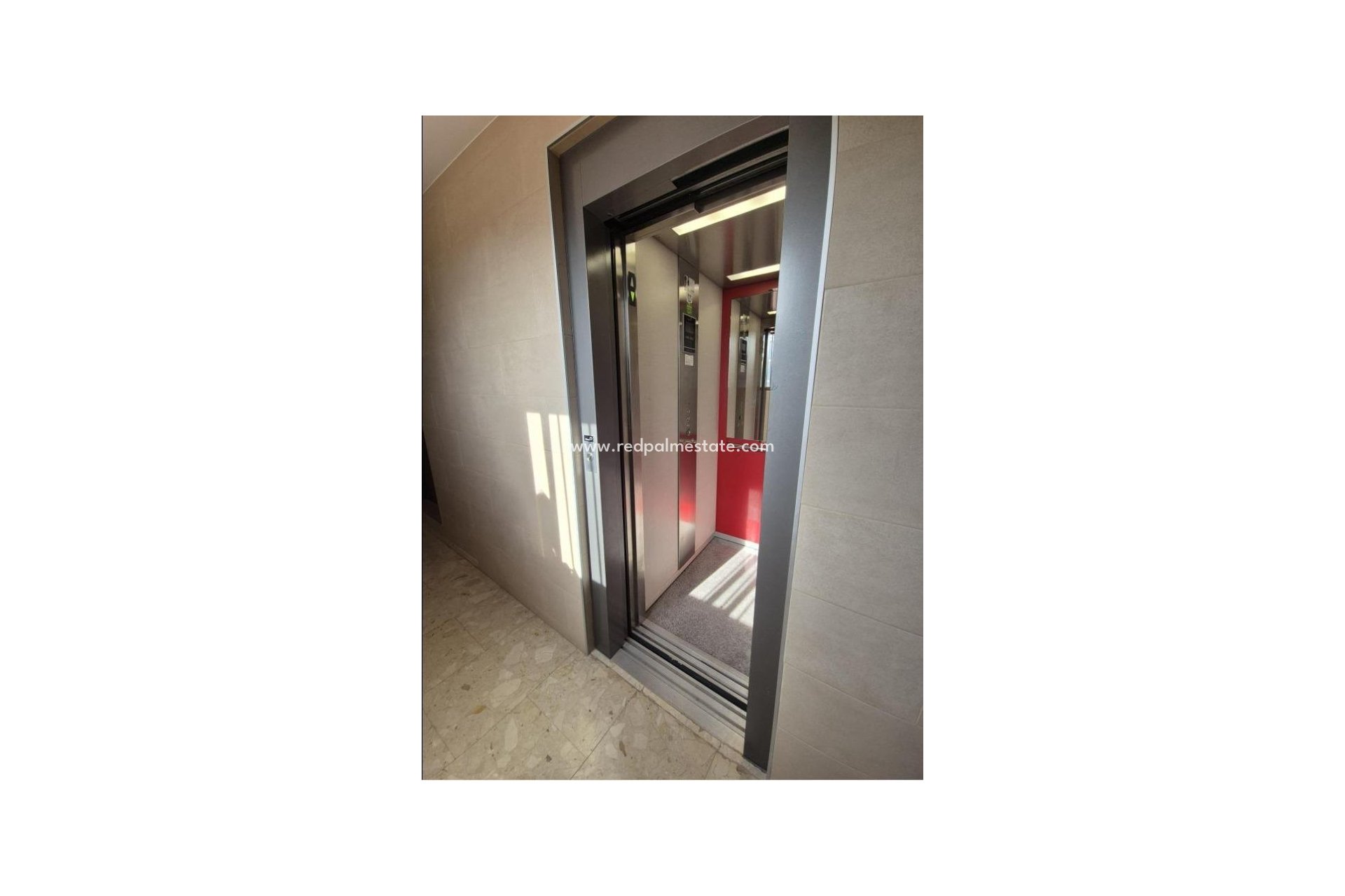 Revente - Appartements -
Alfas del Pi - Pueblo