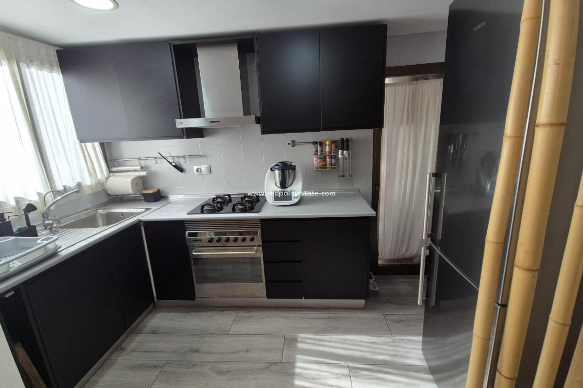 Revente - Appartements -
Alfas del Pi - Pueblo