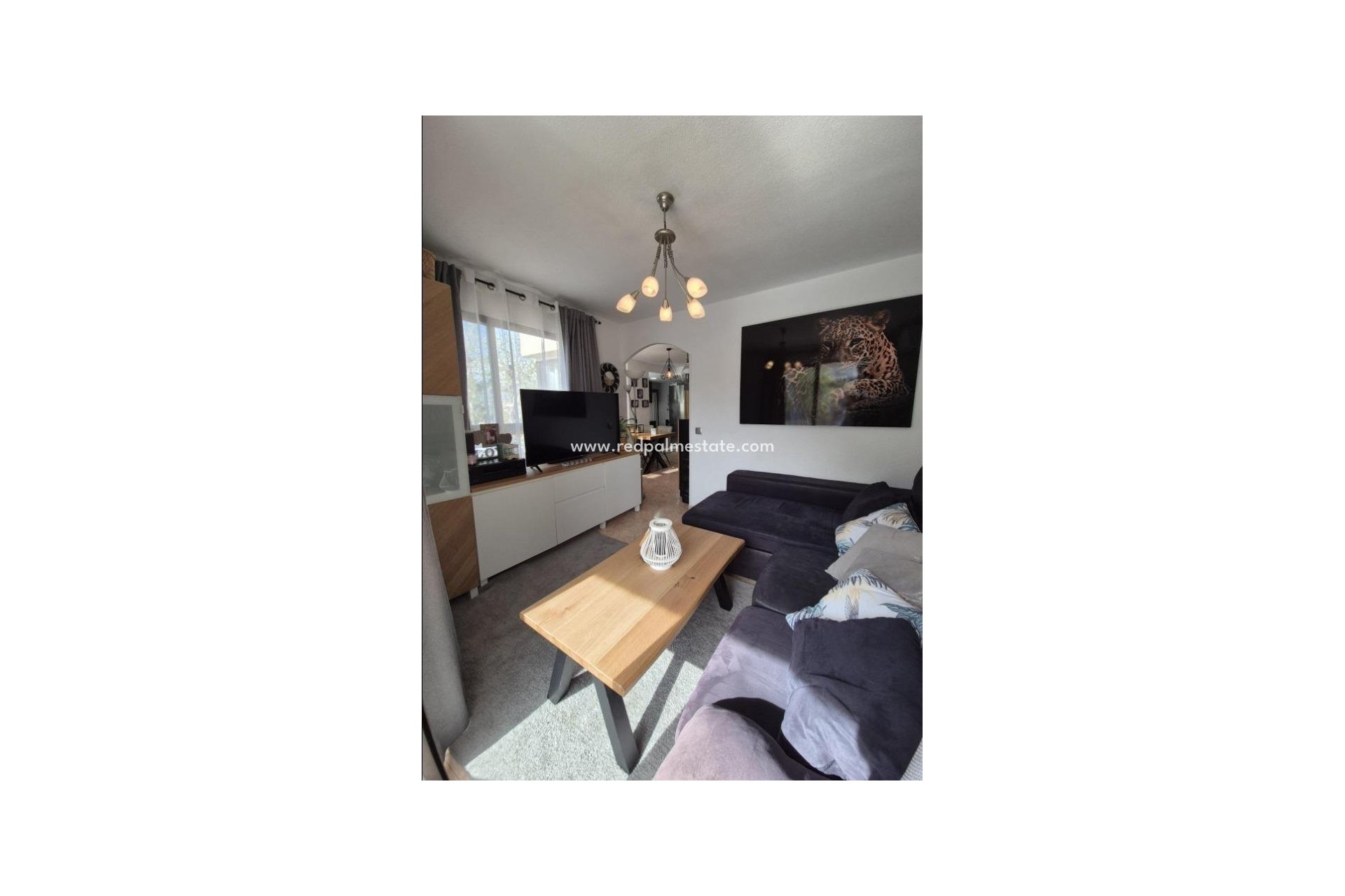 Revente - Appartements -
Alfas del Pi - Pueblo