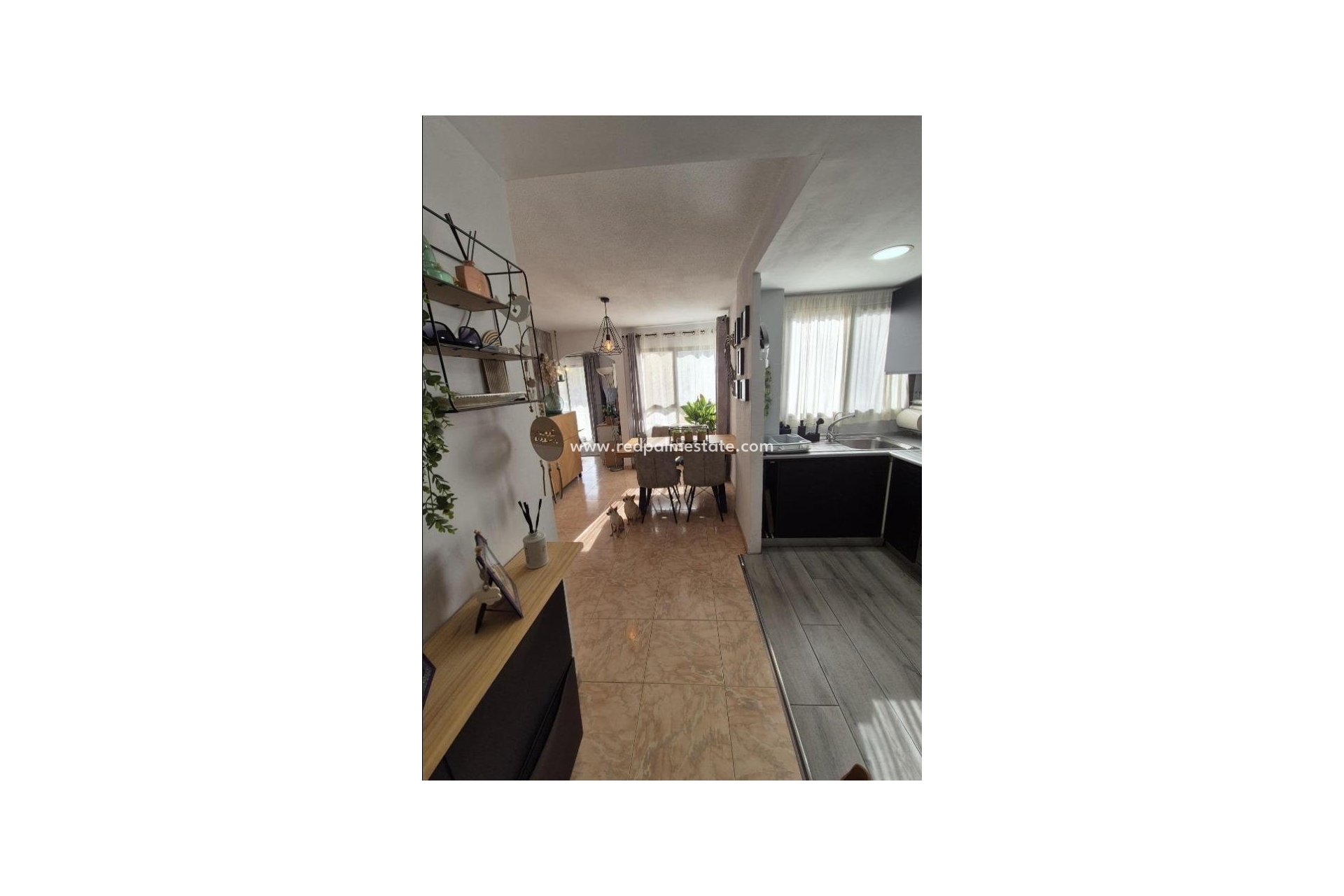 Revente - Appartements -
Alfas del Pi - Pueblo