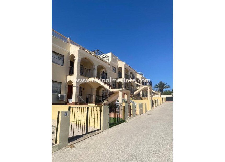 Revente - Appartements -
Algorfa - Costa Blanca