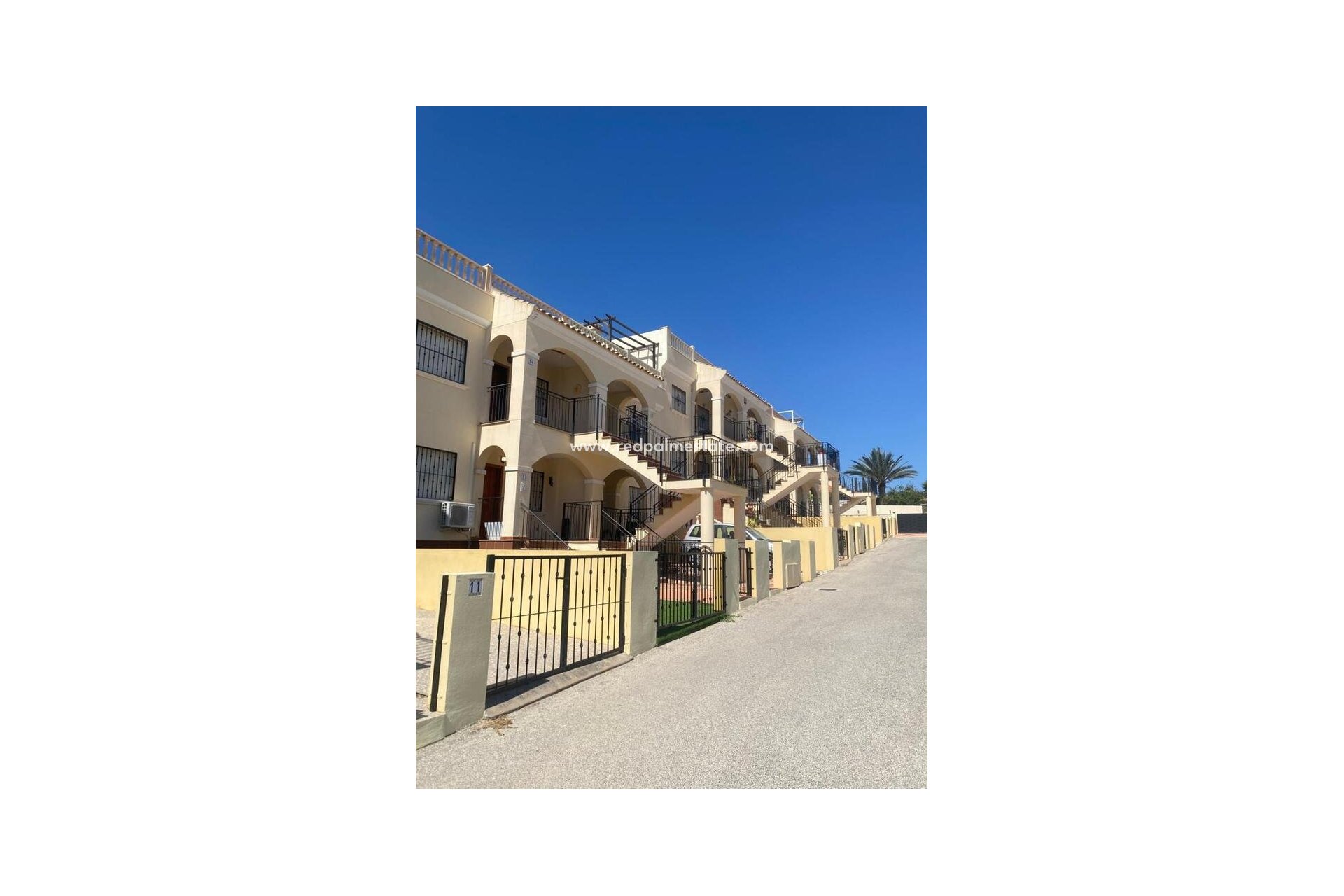 Revente - Appartements -
Algorfa - Costa Blanca
