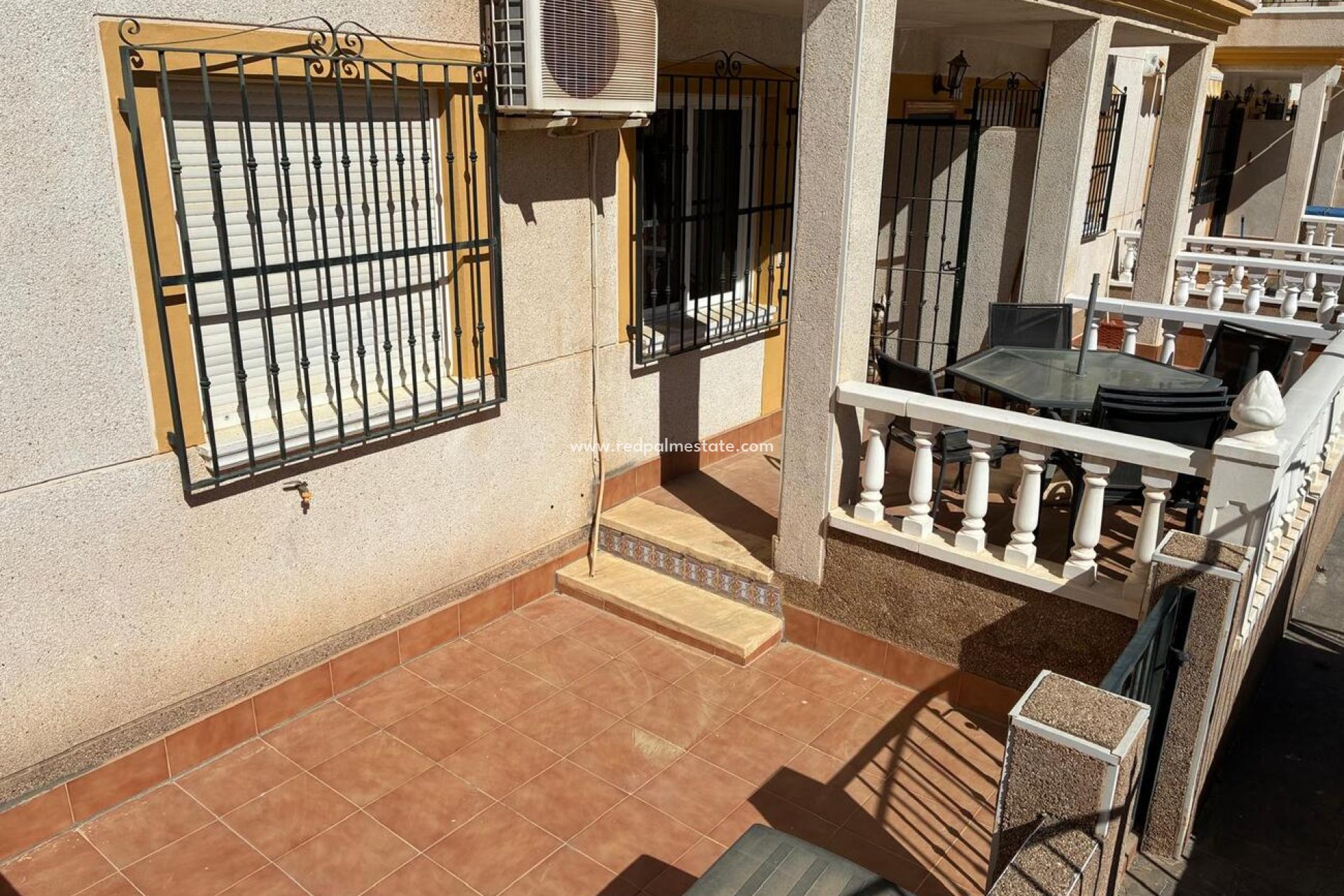 Revente - Appartements -
Algorfa - Costa Blanca
