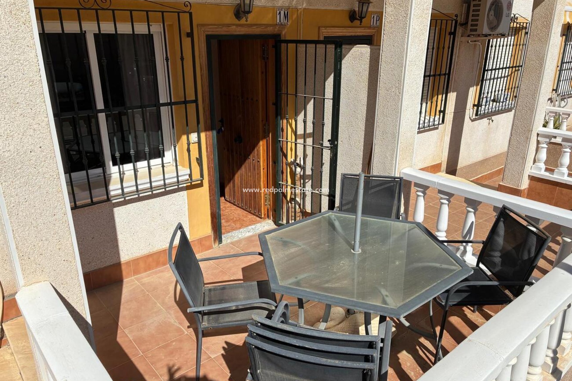 Revente - Appartements -
Algorfa - Costa Blanca