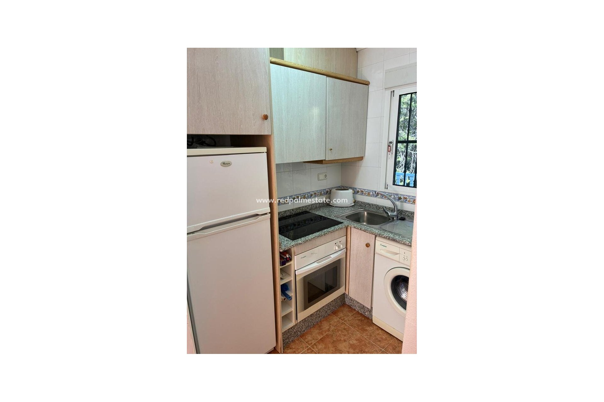 Revente - Appartements -
Algorfa - Costa Blanca