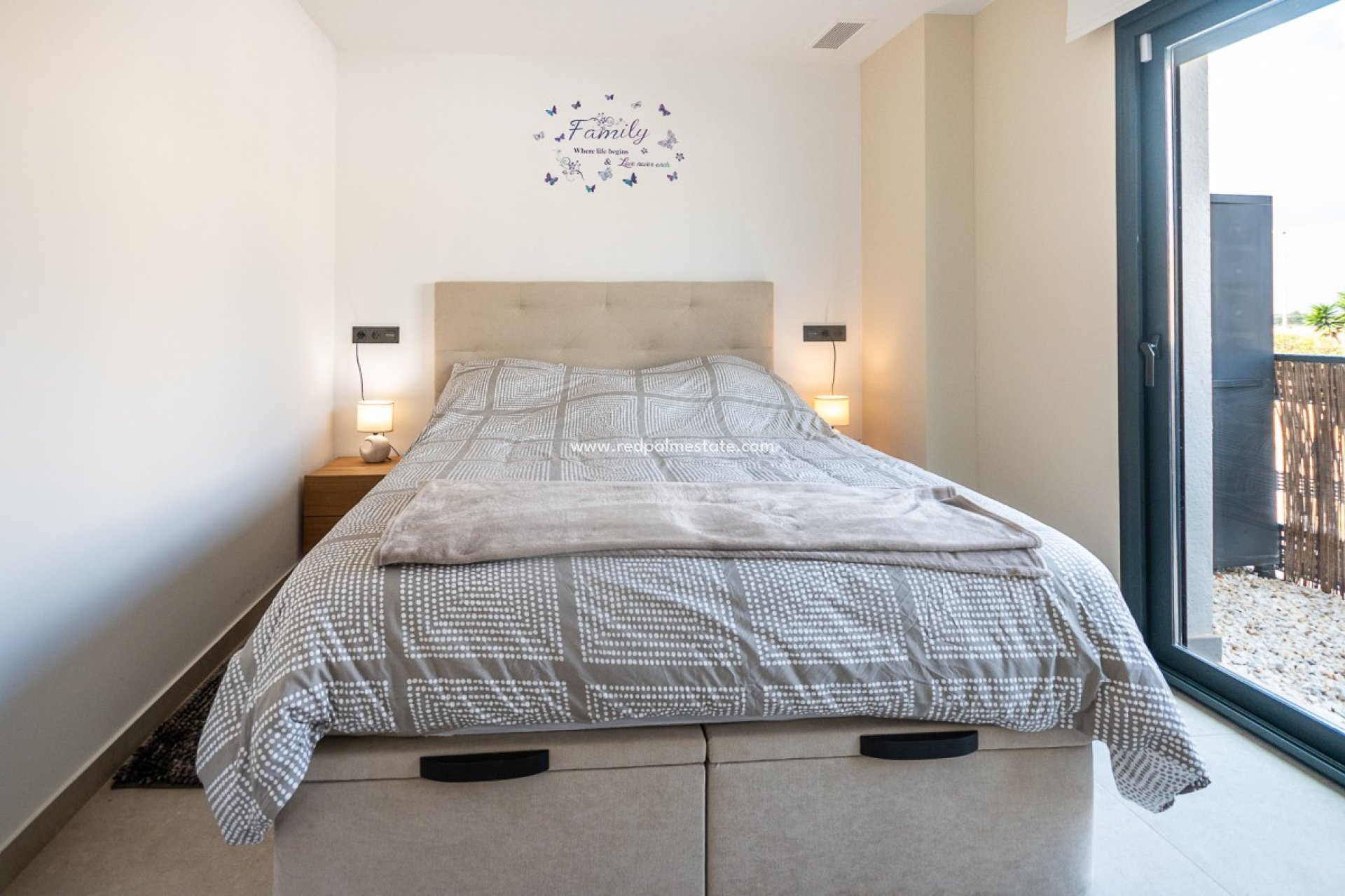 Revente - Appartements -
Algorfa - Inland