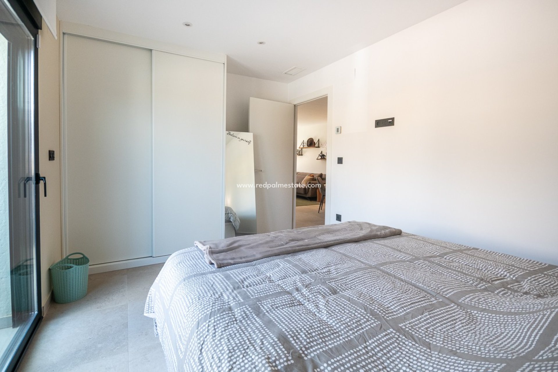 Revente - Appartements -
Algorfa - Inland