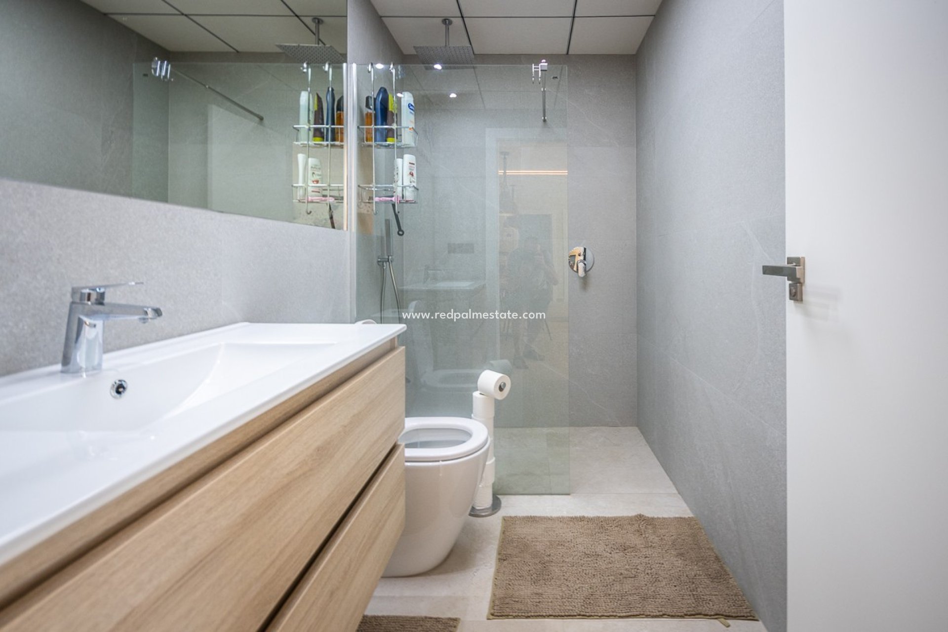 Revente - Appartements -
Algorfa - Inland