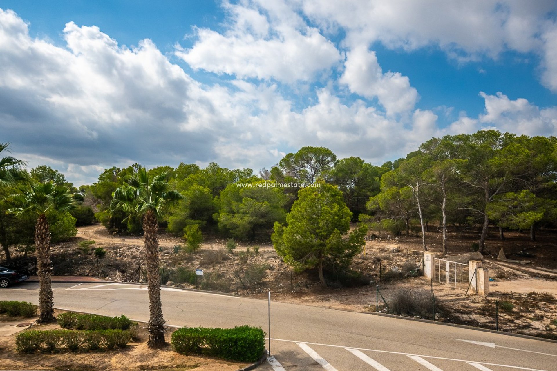 Revente - Appartements -
Algorfa - Inland