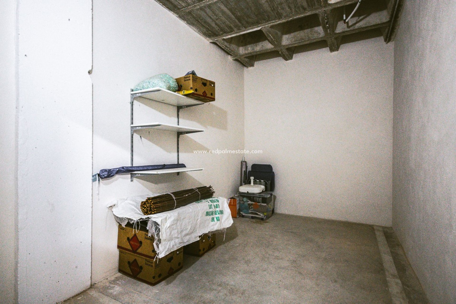 Revente - Appartements -
Algorfa - Inland