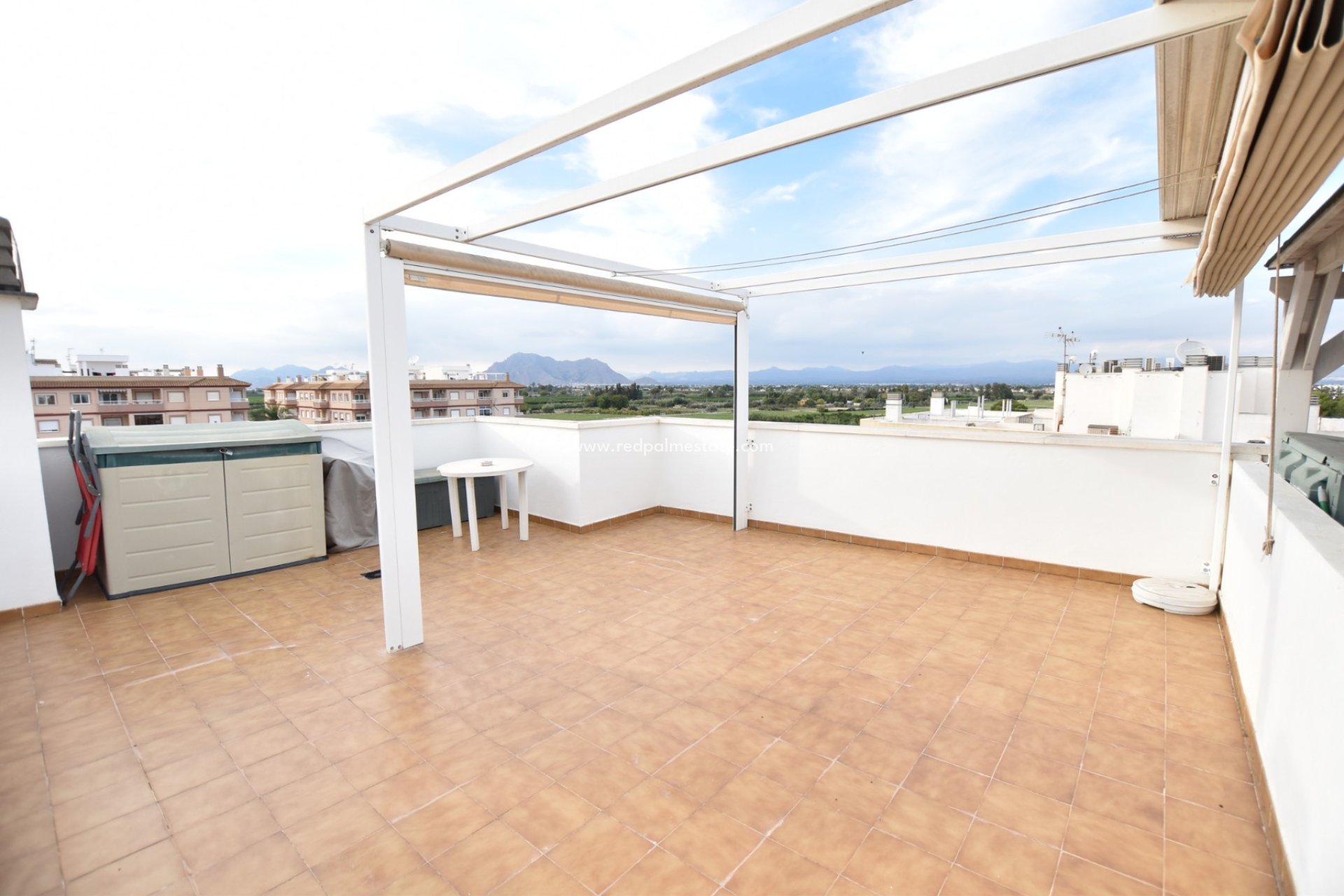 Revente - Appartements -
Algorfa - Inland